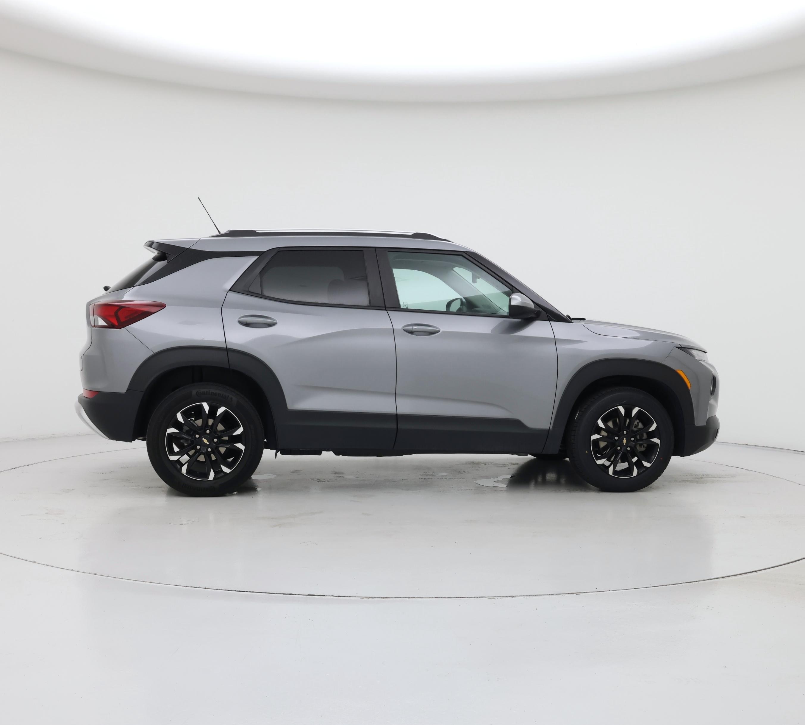 Thumbnail: 2023 Chevrolet TrailBlazer - 7
