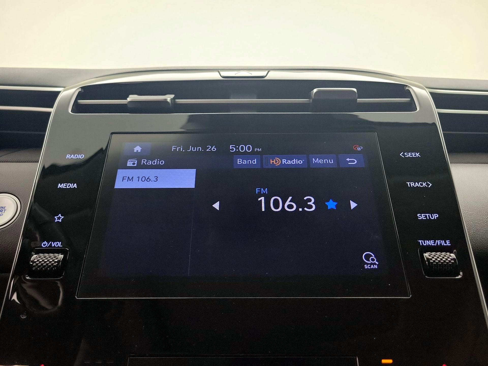 Thumbnail: 2023 Hyundai Tucson - 15