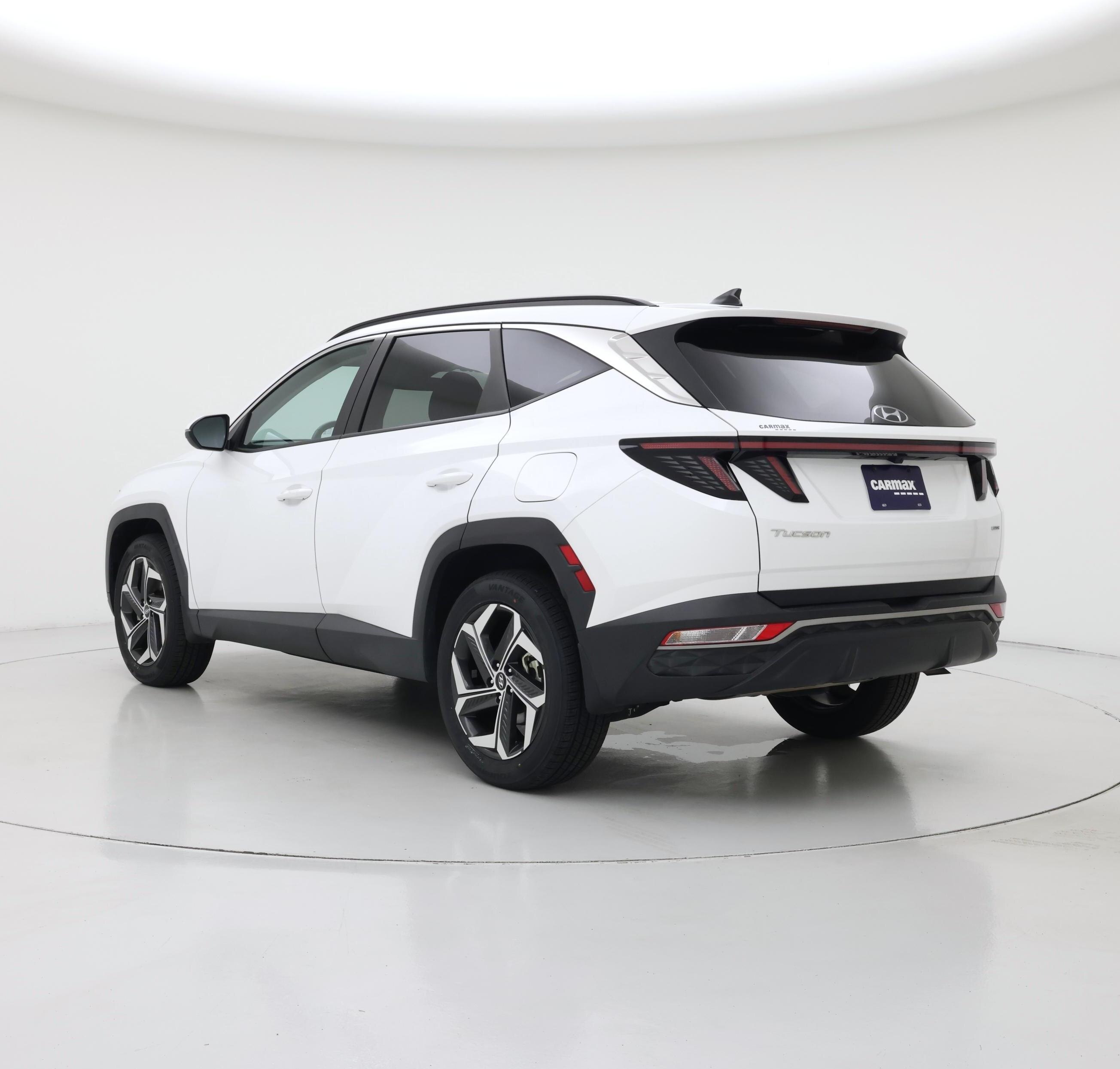 Thumbnail: 2023 Hyundai Tucson - 2