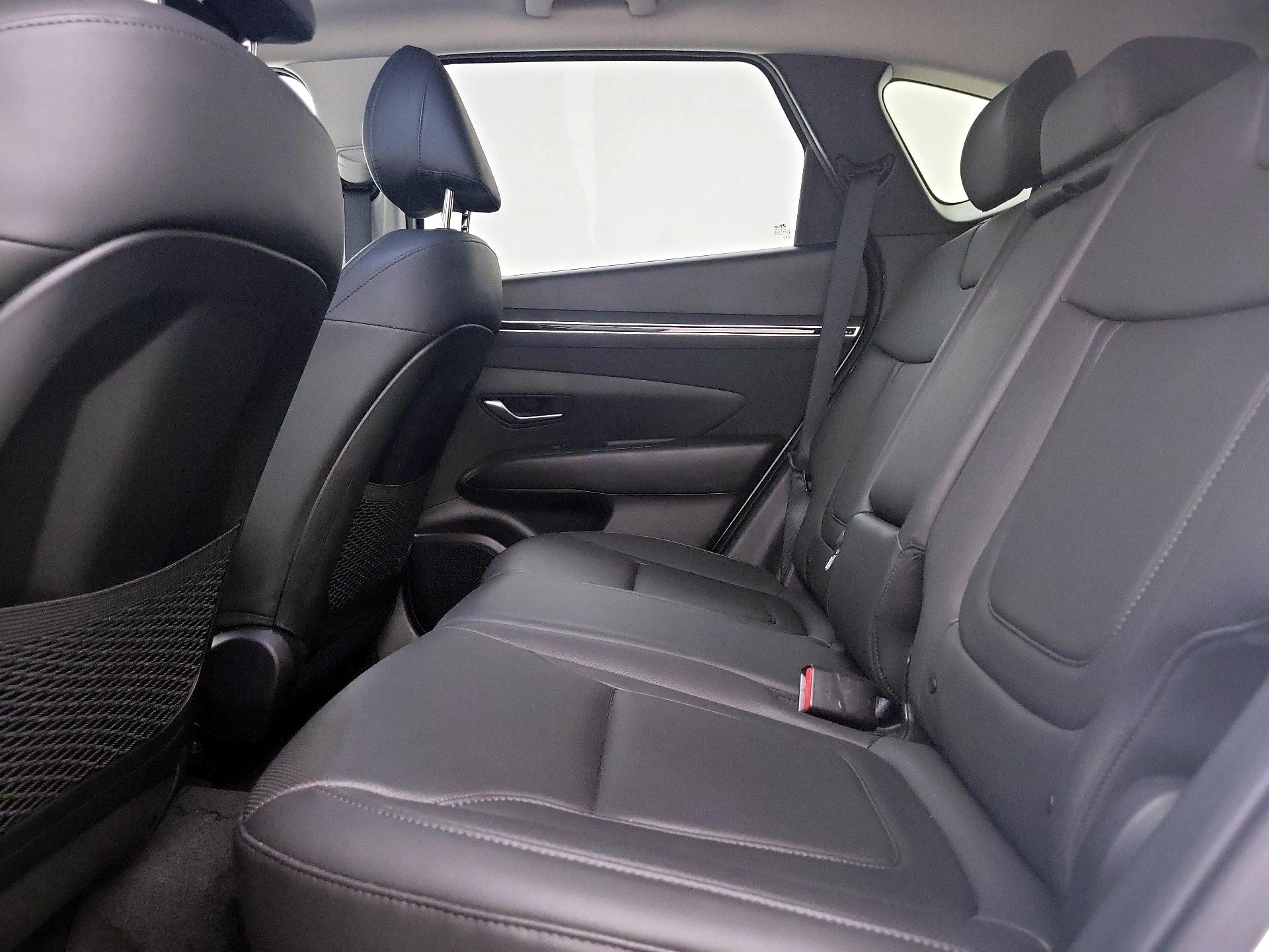 Thumbnail: 2023 Hyundai Tucson - 19