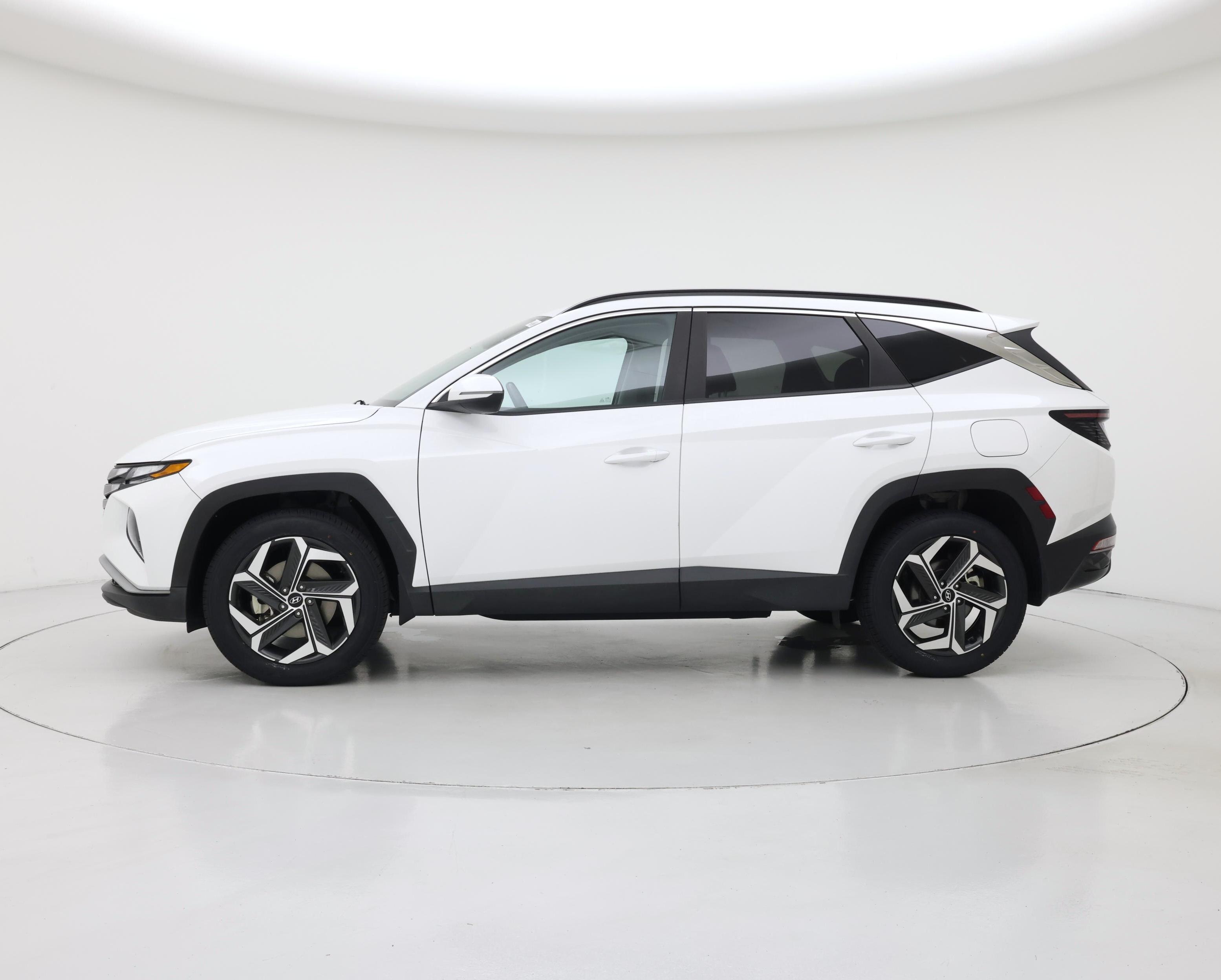 Thumbnail: 2023 Hyundai Tucson - 3