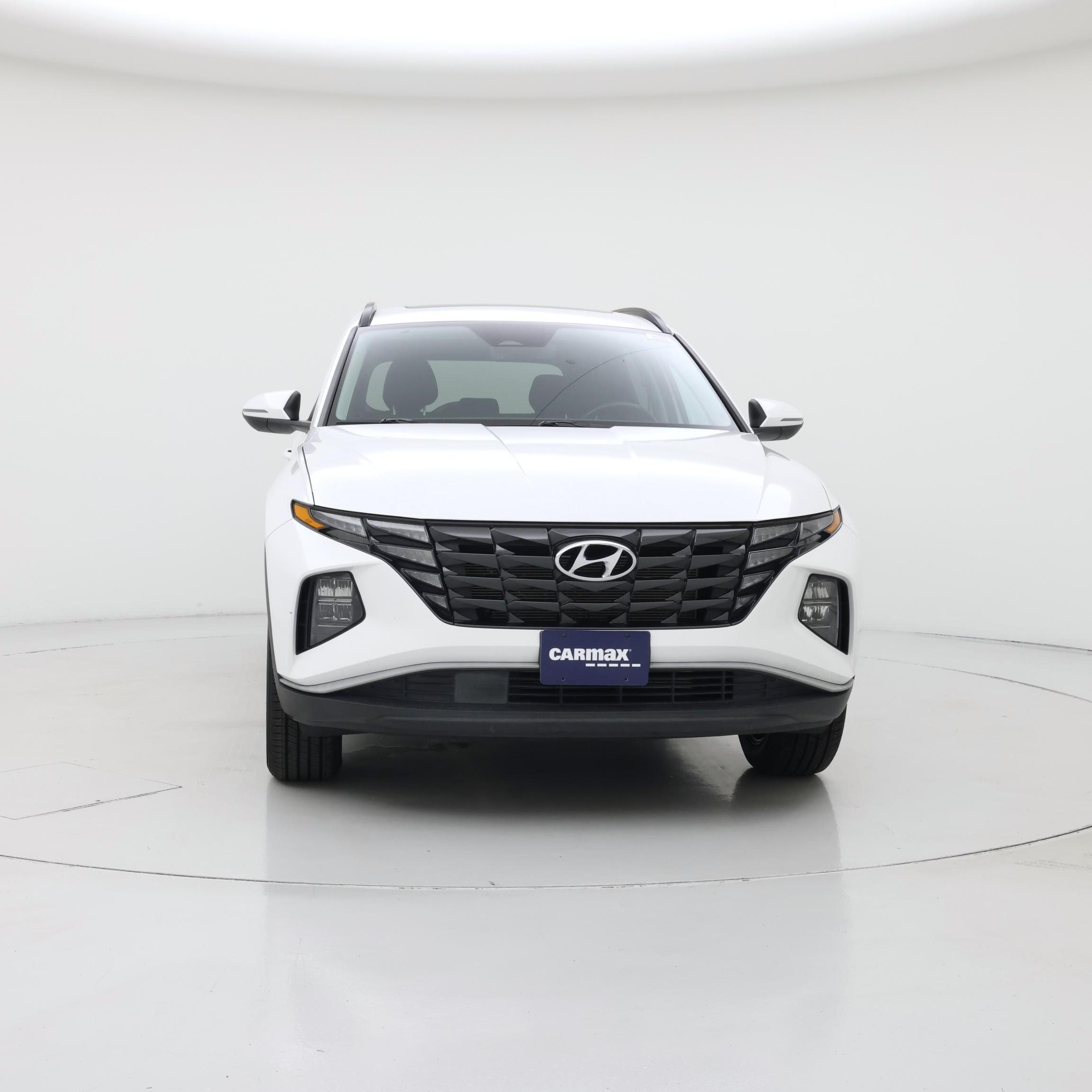 Thumbnail: 2023 Hyundai Tucson - 5