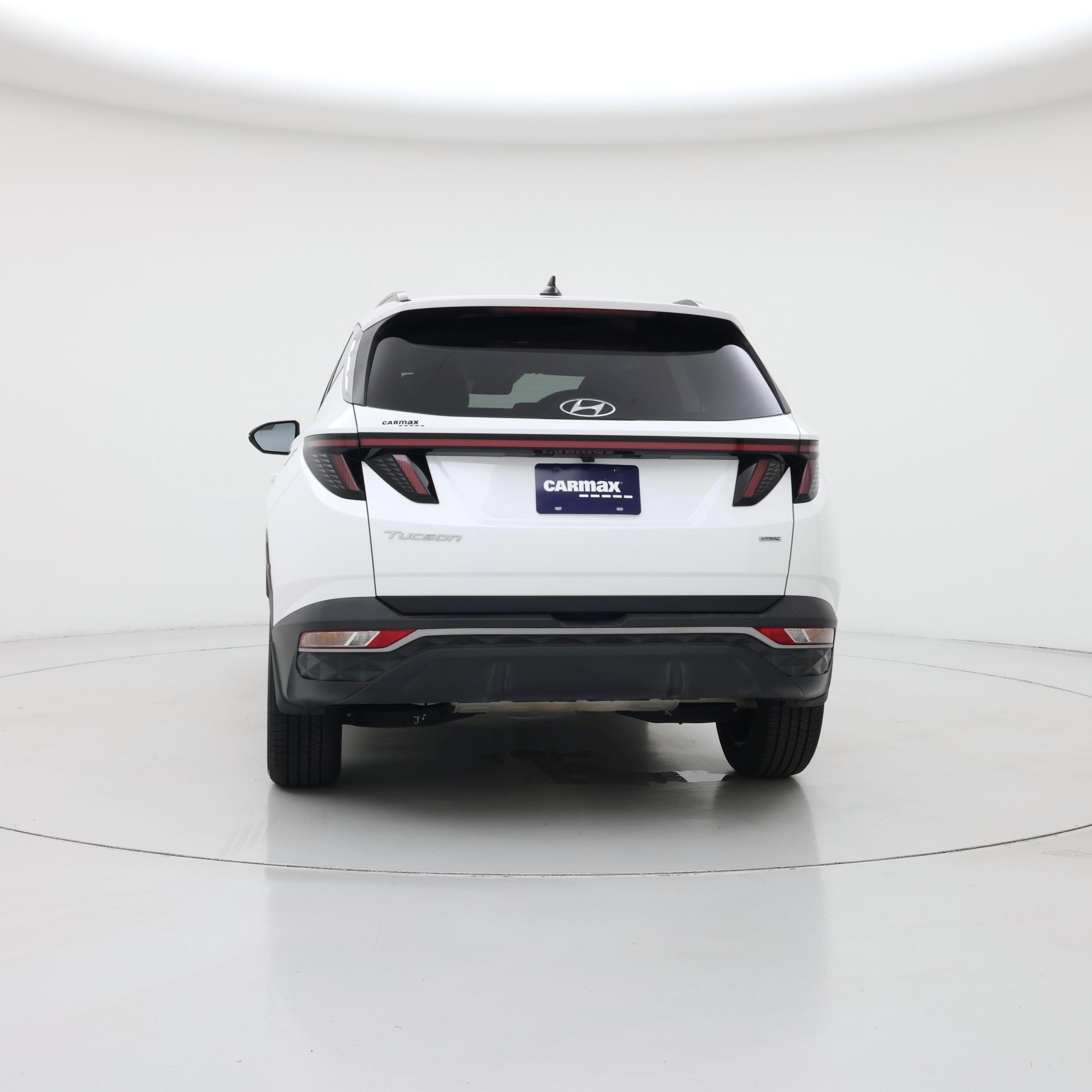 Thumbnail: 2023 Hyundai Tucson - 6