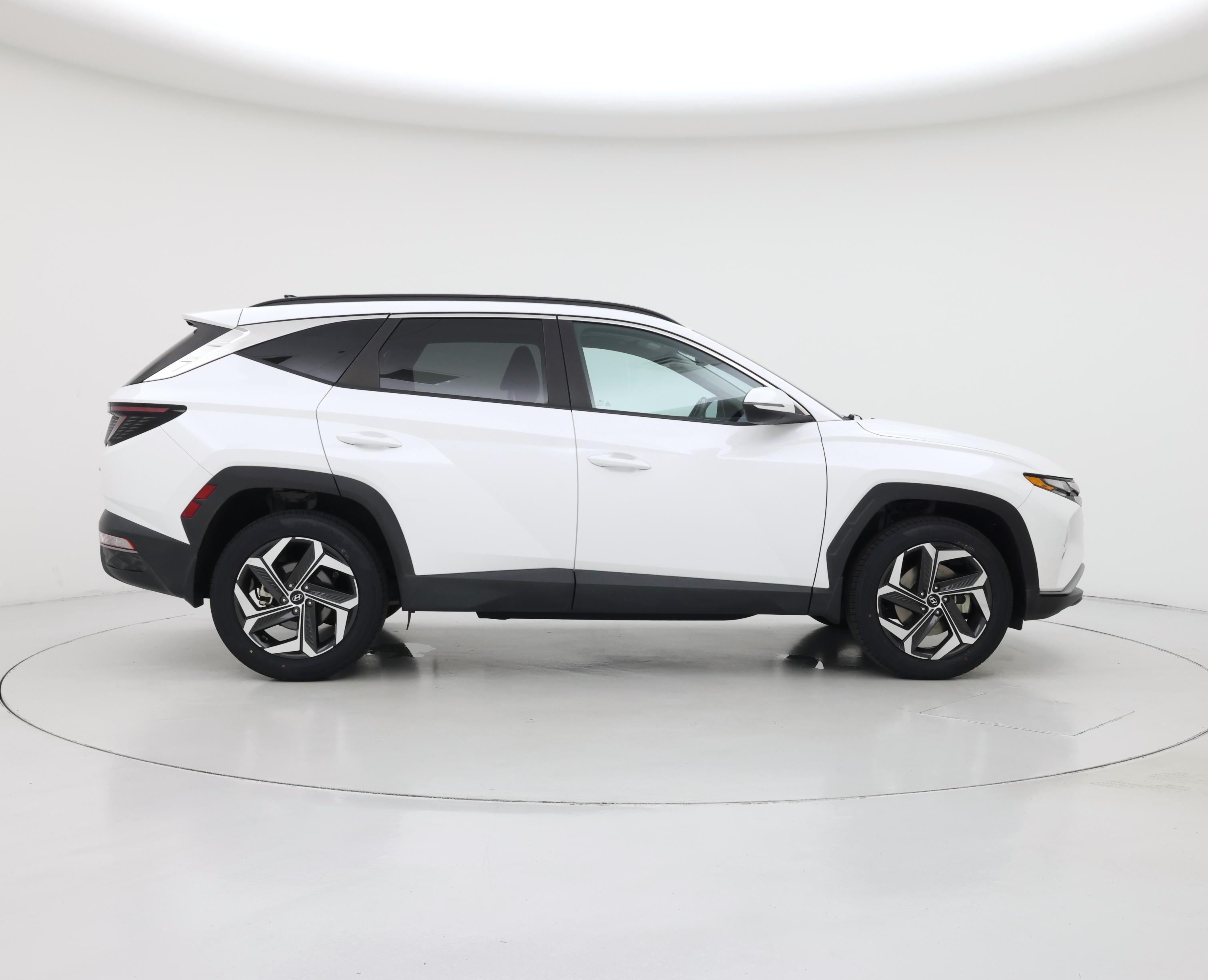 Thumbnail: 2023 Hyundai Tucson - 7