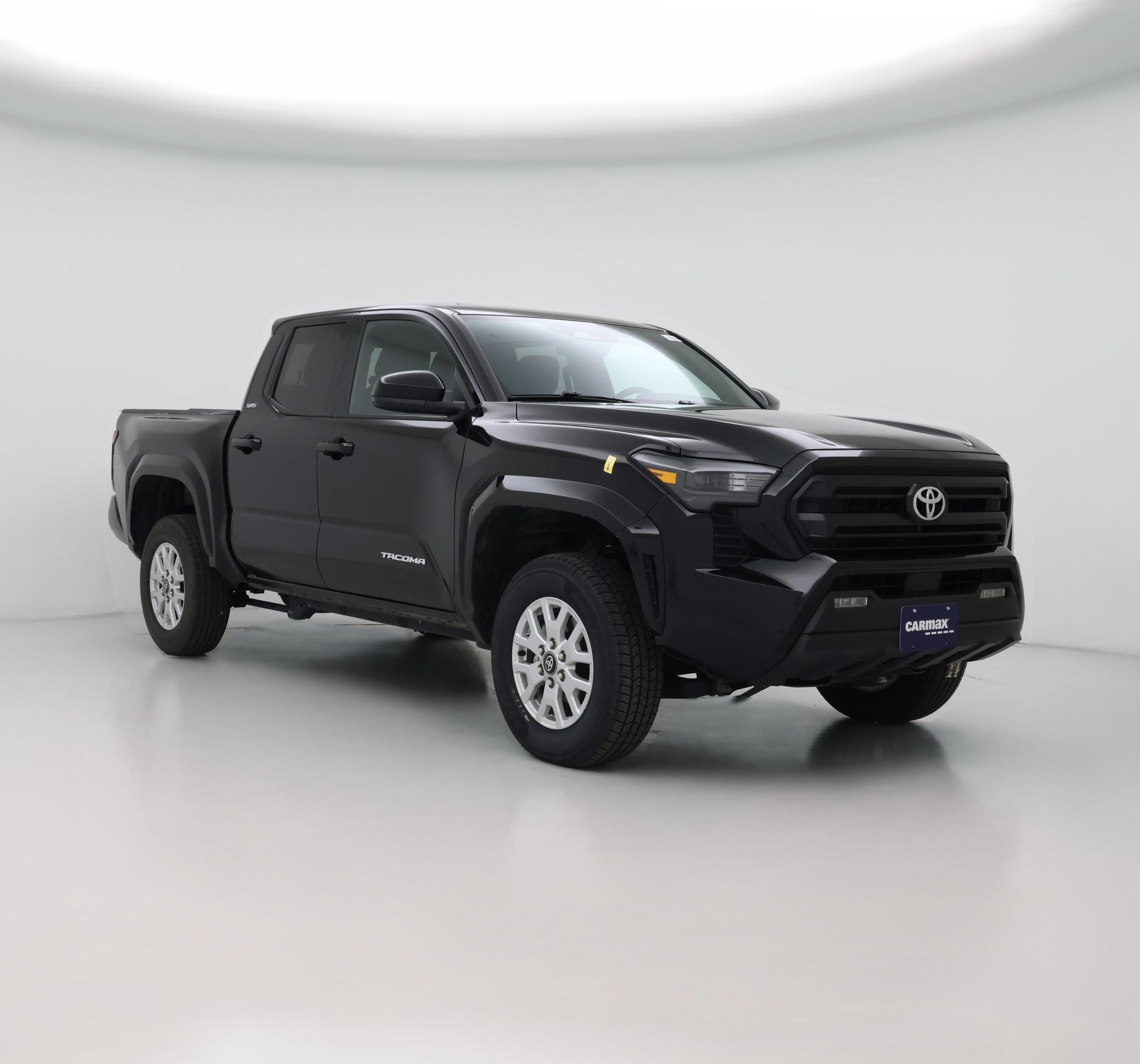 Thumbnail: 2025 Toyota Tacoma - 1