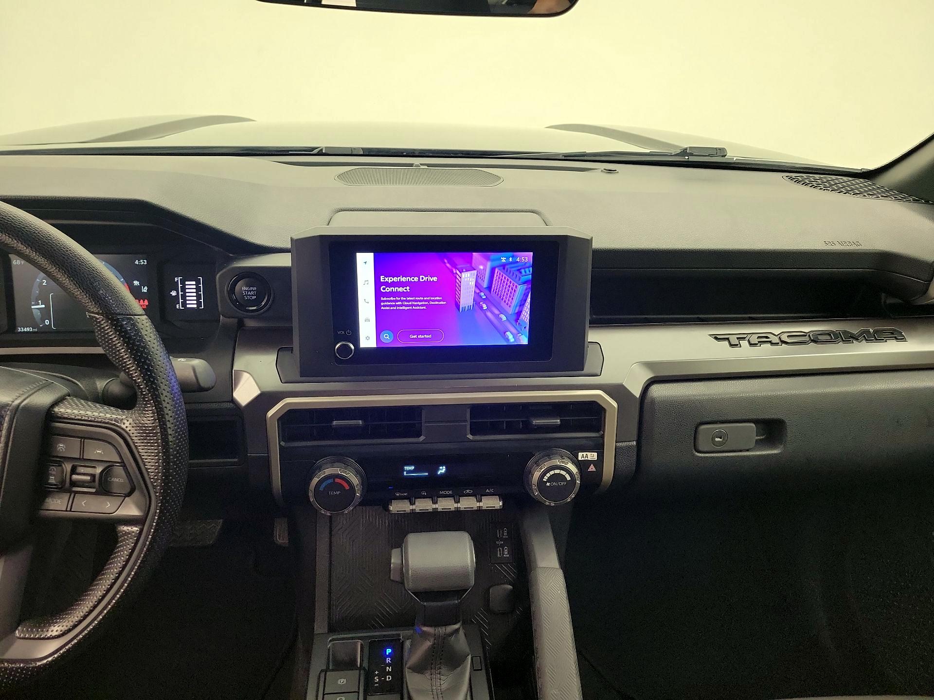 Thumbnail: 2025 Toyota Tacoma - 9