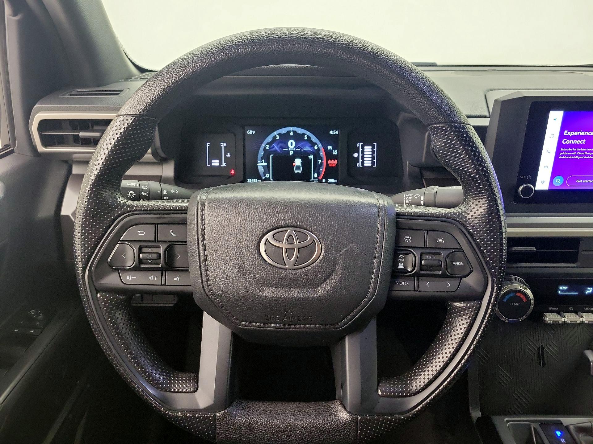 Thumbnail: 2025 Toyota Tacoma - 10