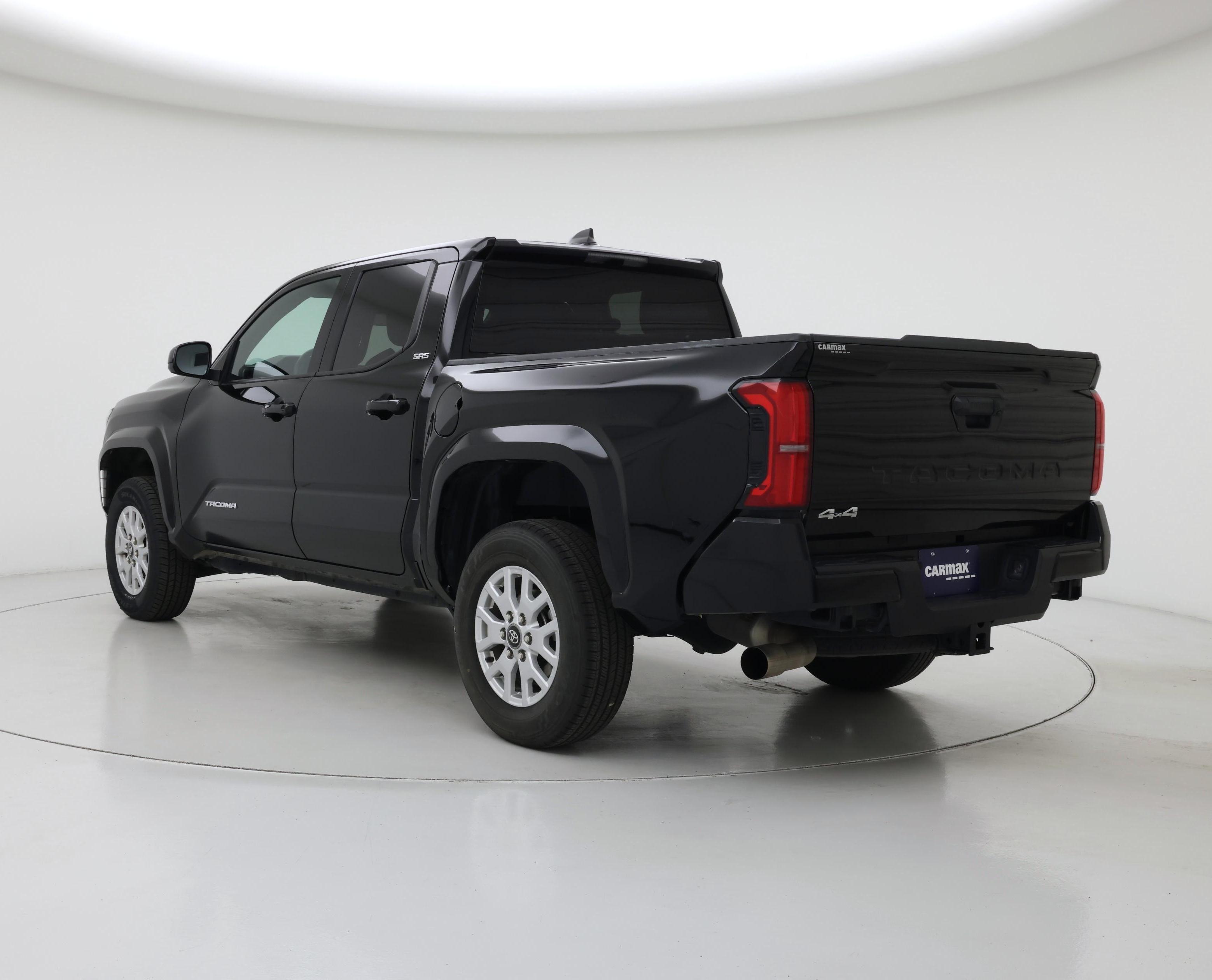 Thumbnail: 2025 Toyota Tacoma - 2