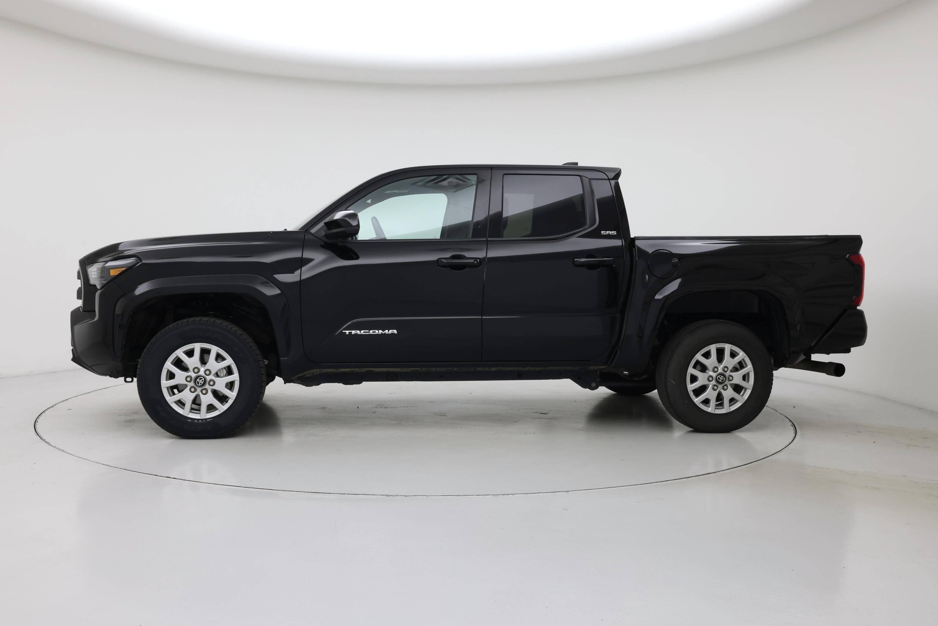 Thumbnail: 2025 Toyota Tacoma - 3