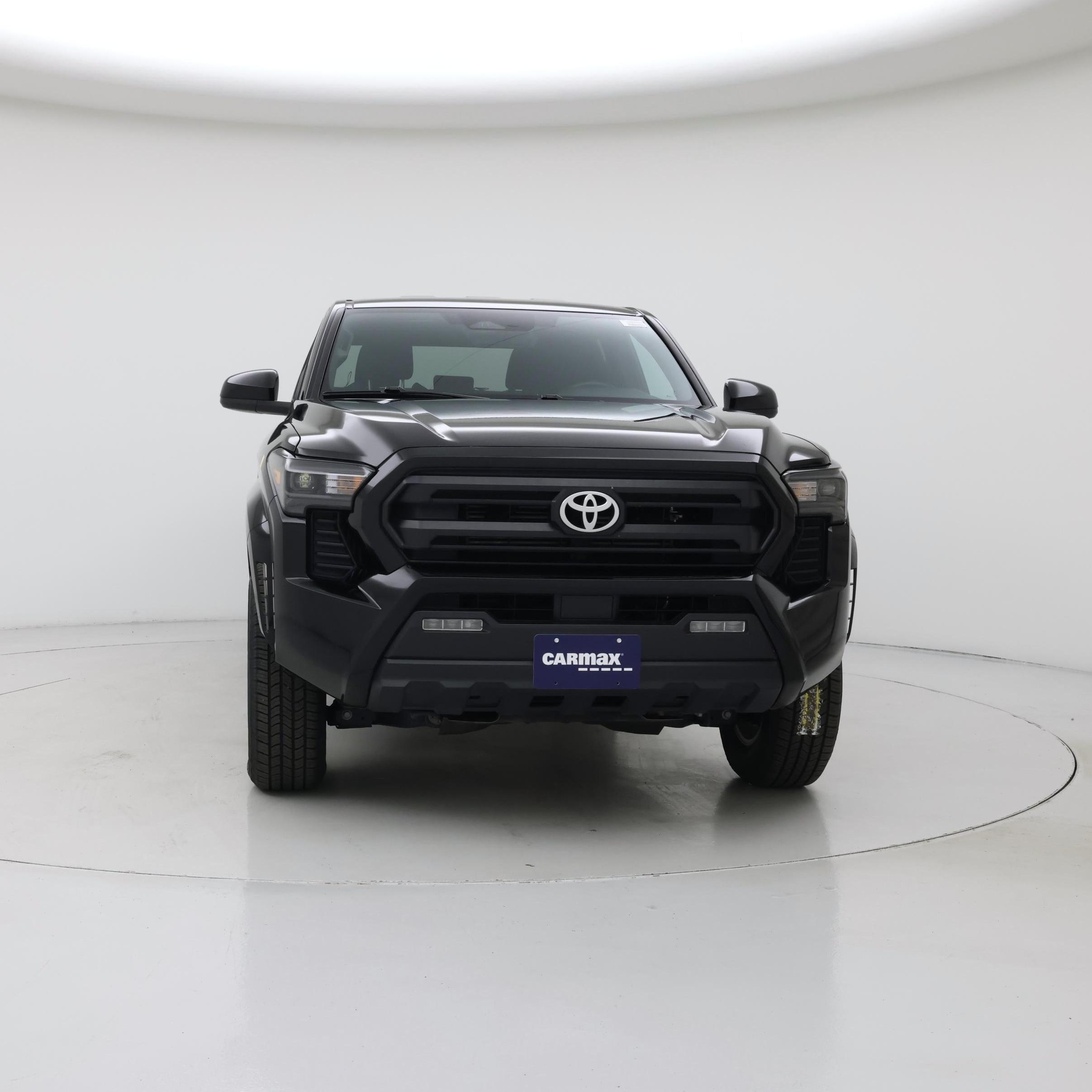 Thumbnail: 2025 Toyota Tacoma - 5