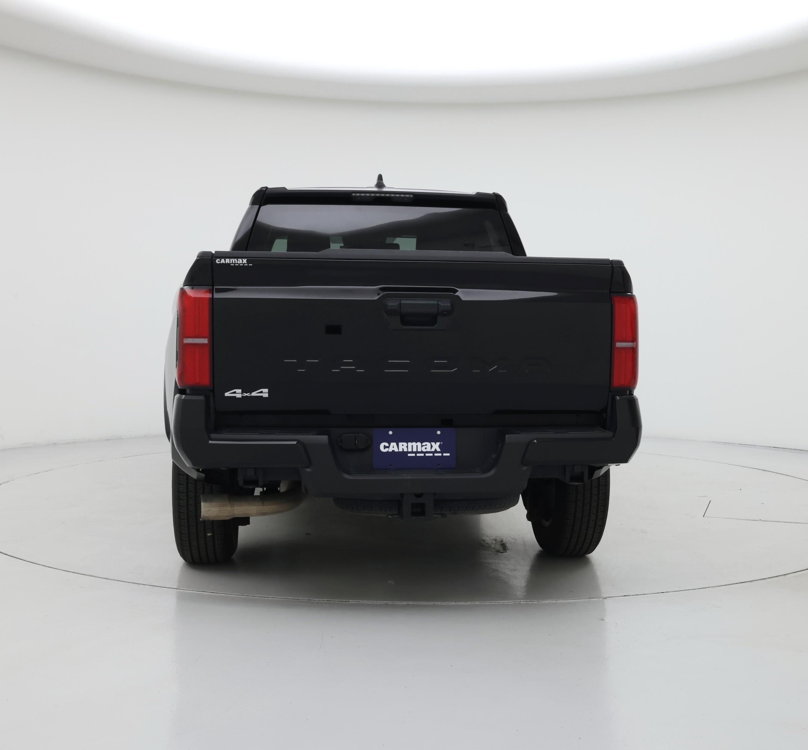 Thumbnail: 2025 Toyota Tacoma - 6