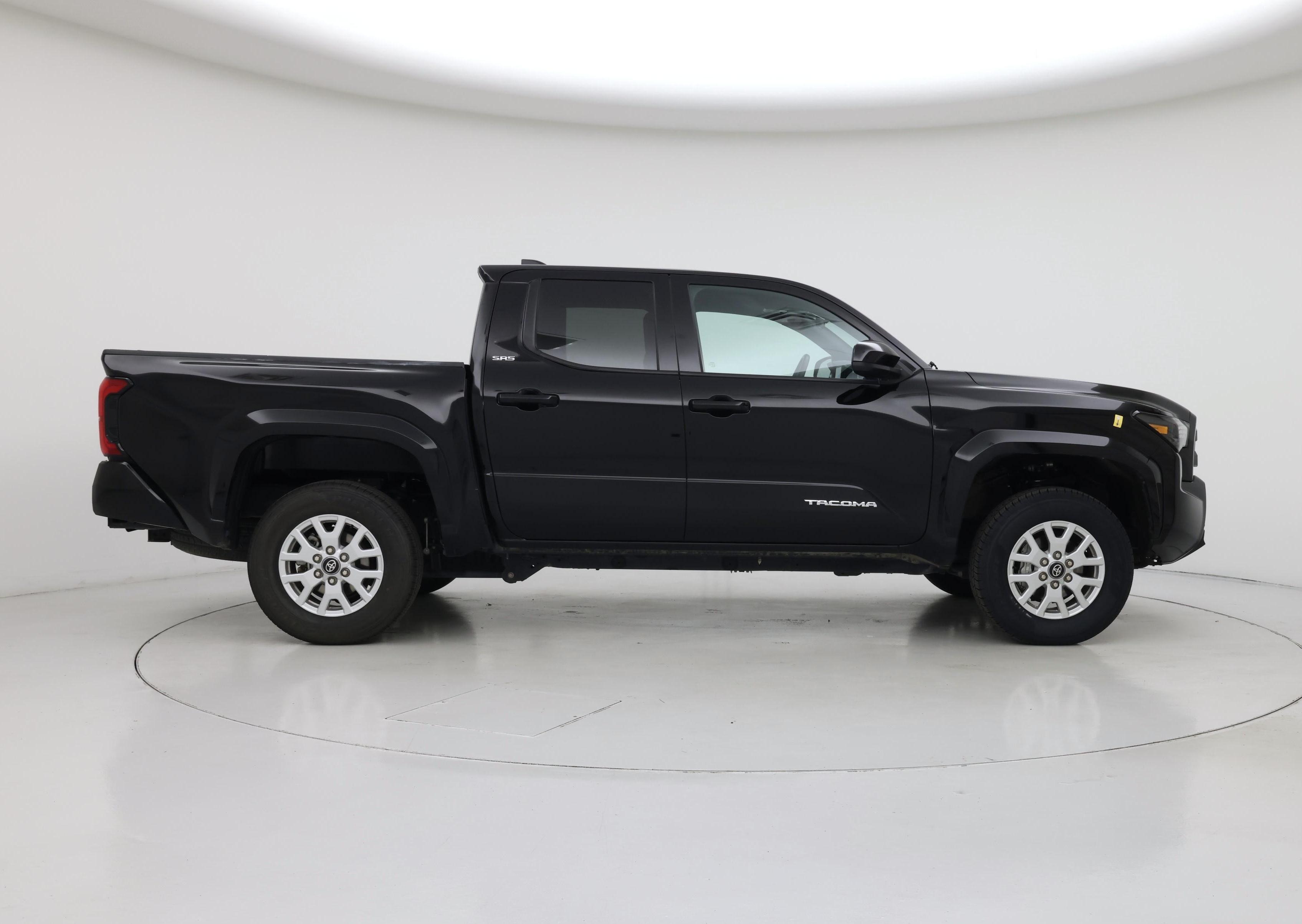 Thumbnail: 2025 Toyota Tacoma - 7