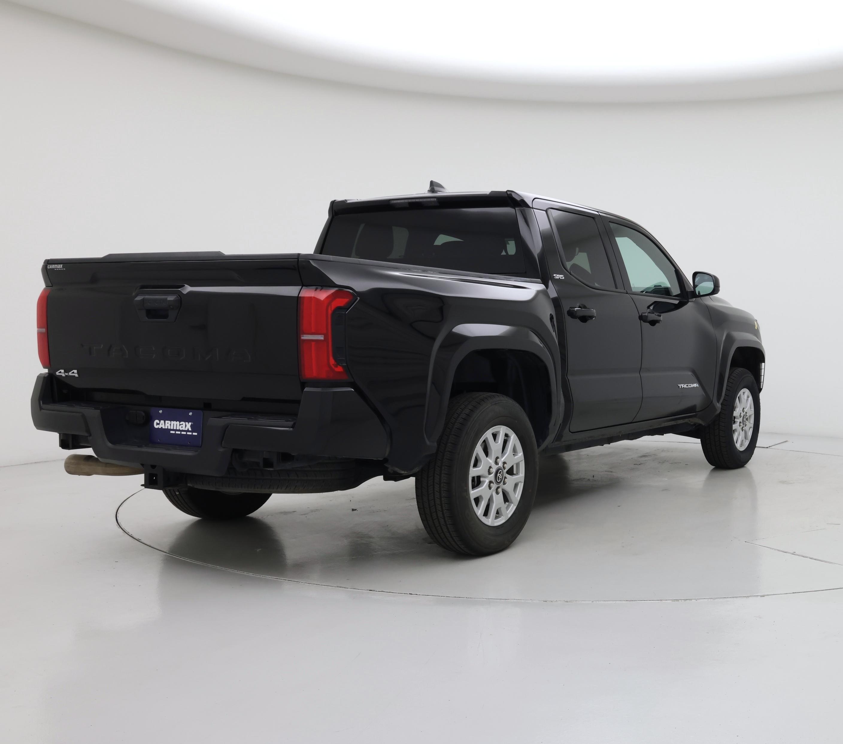 Thumbnail: 2025 Toyota Tacoma - 8