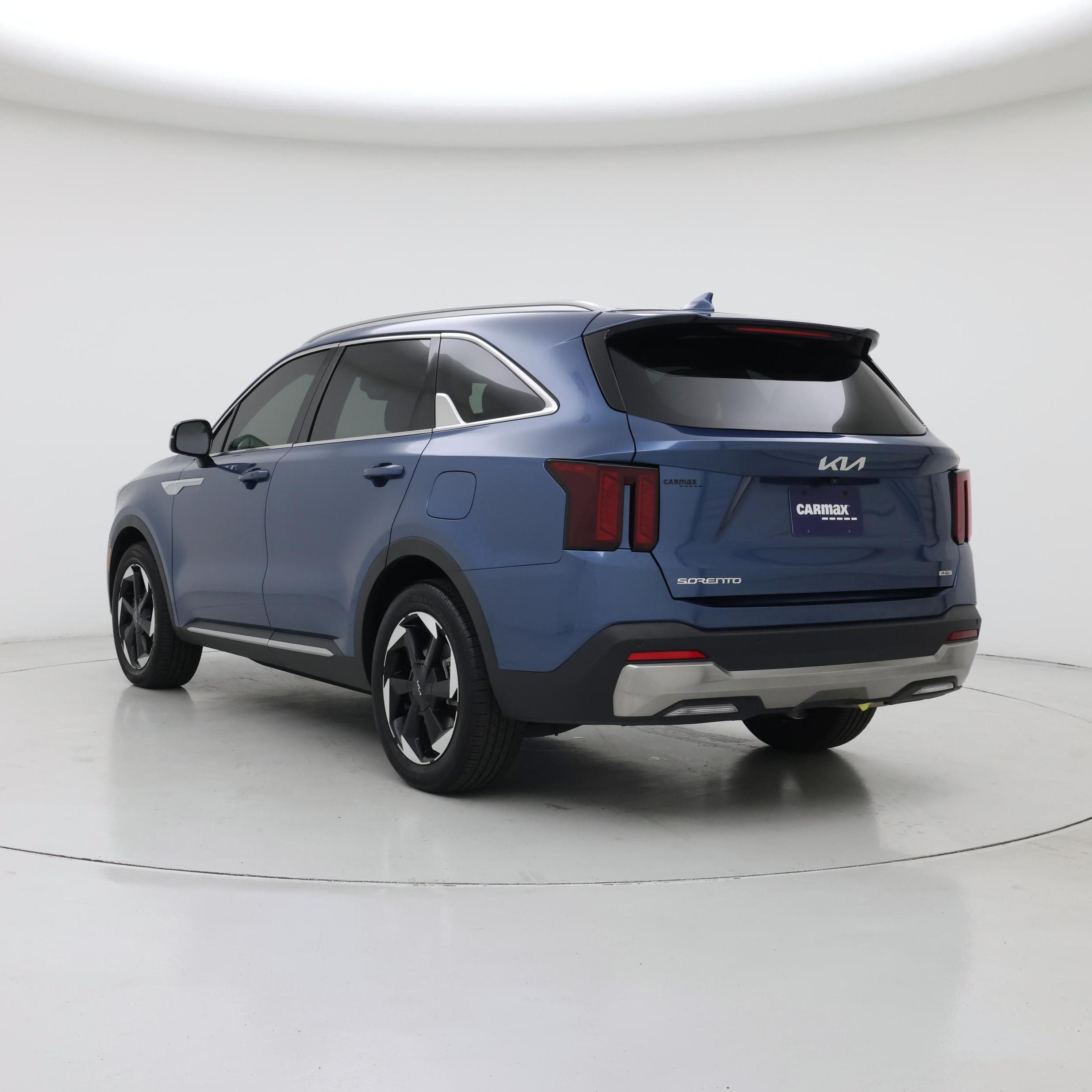 Thumbnail: 2025 Kia Sorento - 2