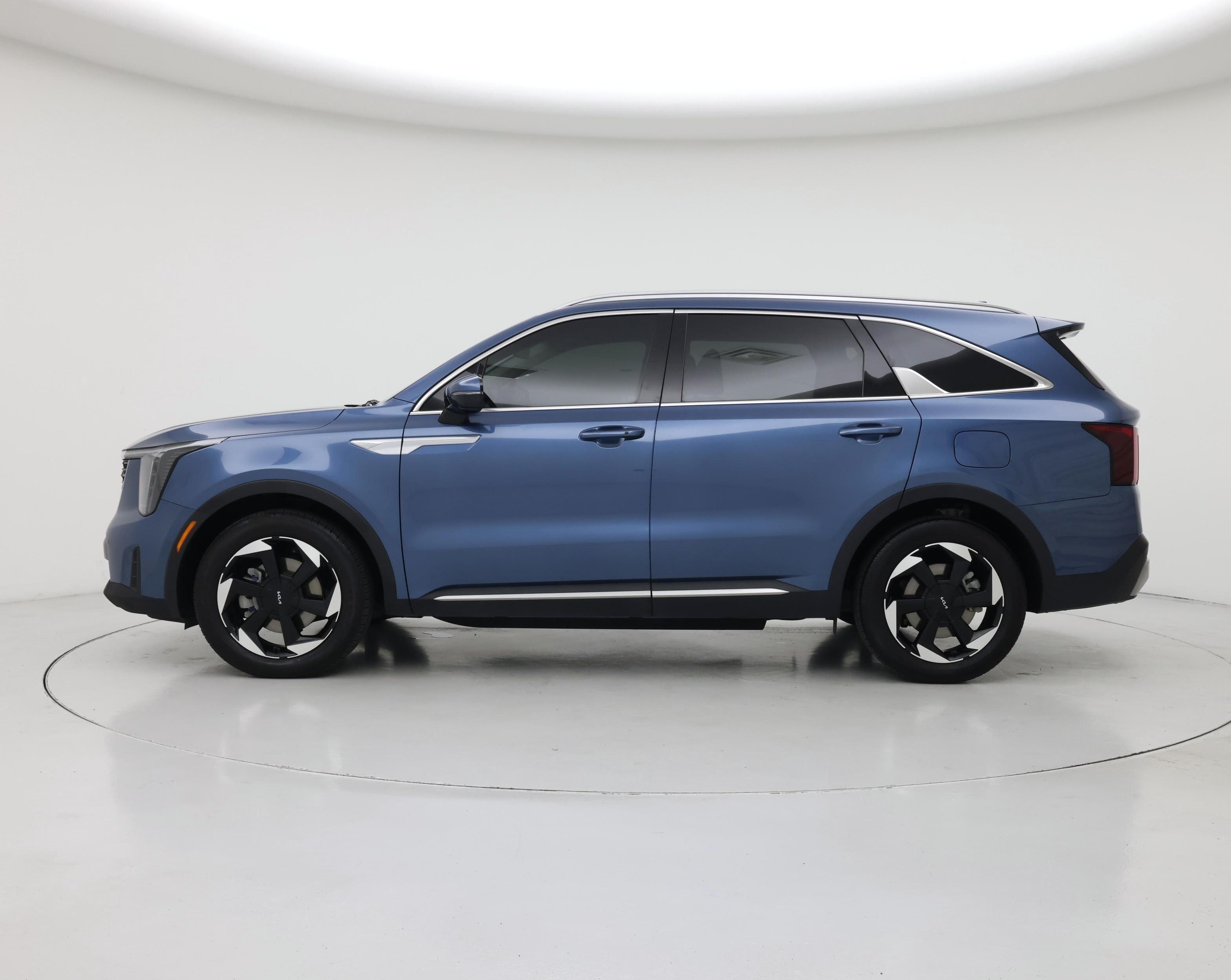 Thumbnail: 2025 Kia Sorento - 3