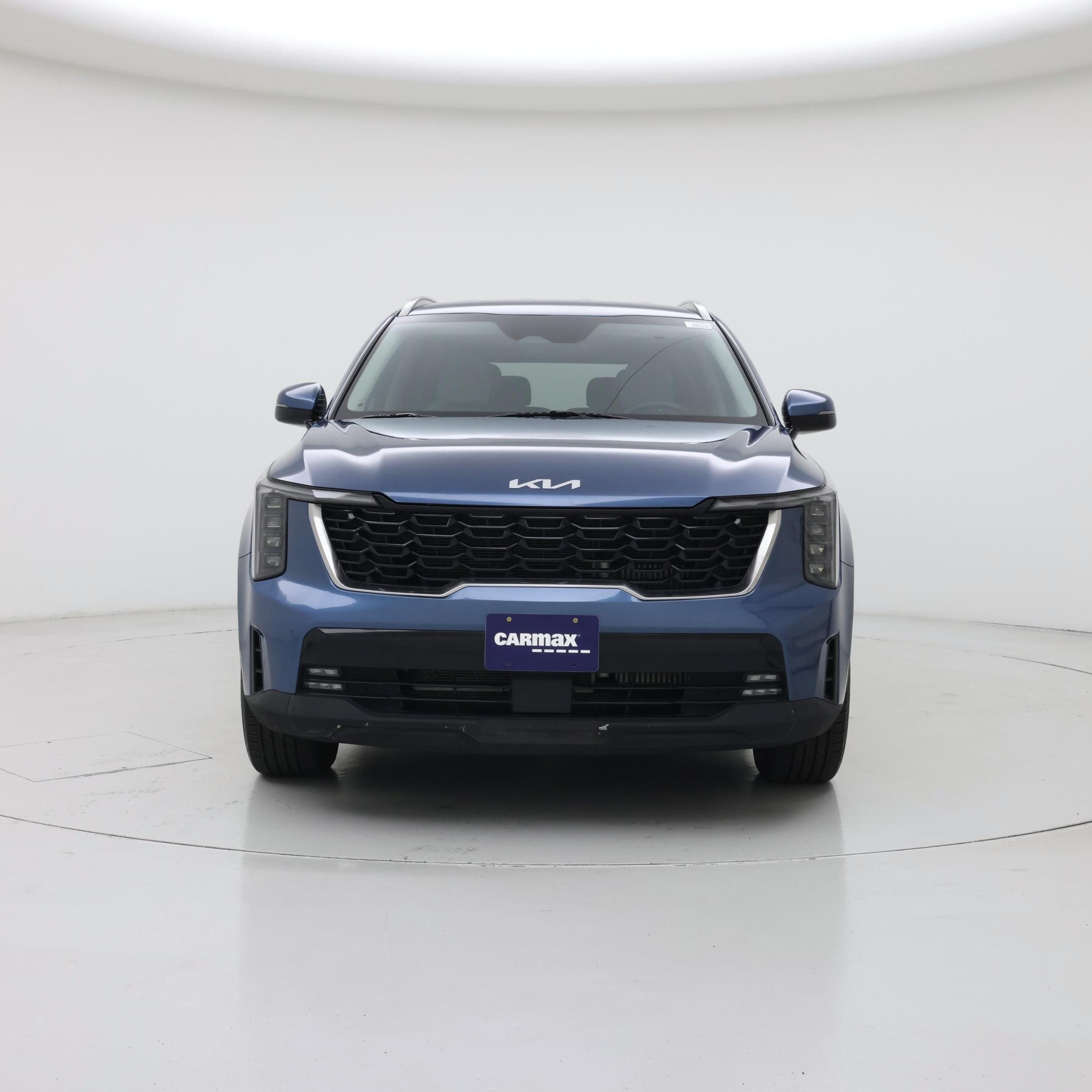 Thumbnail: 2025 Kia Sorento - 5