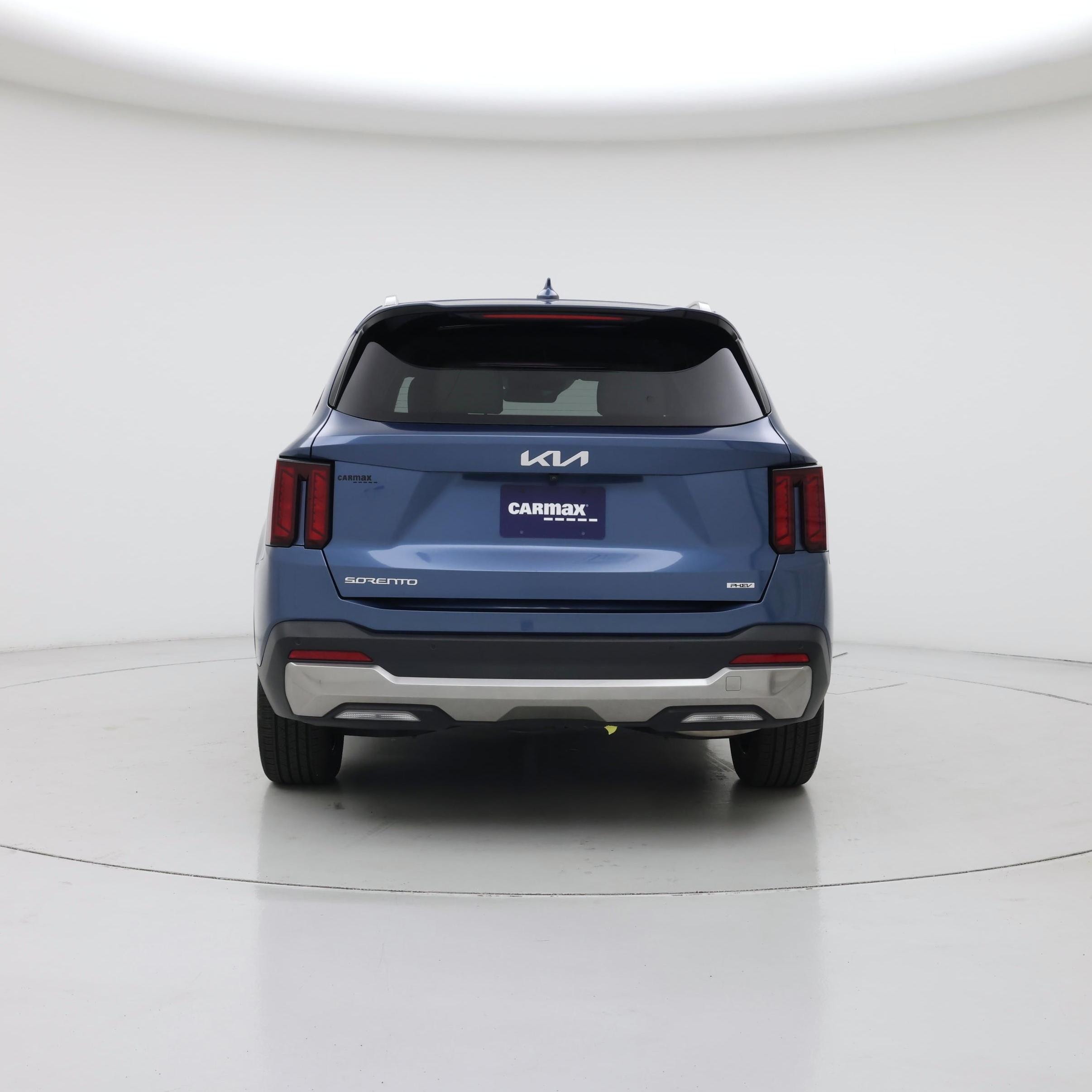 Thumbnail: 2025 Kia Sorento - 6