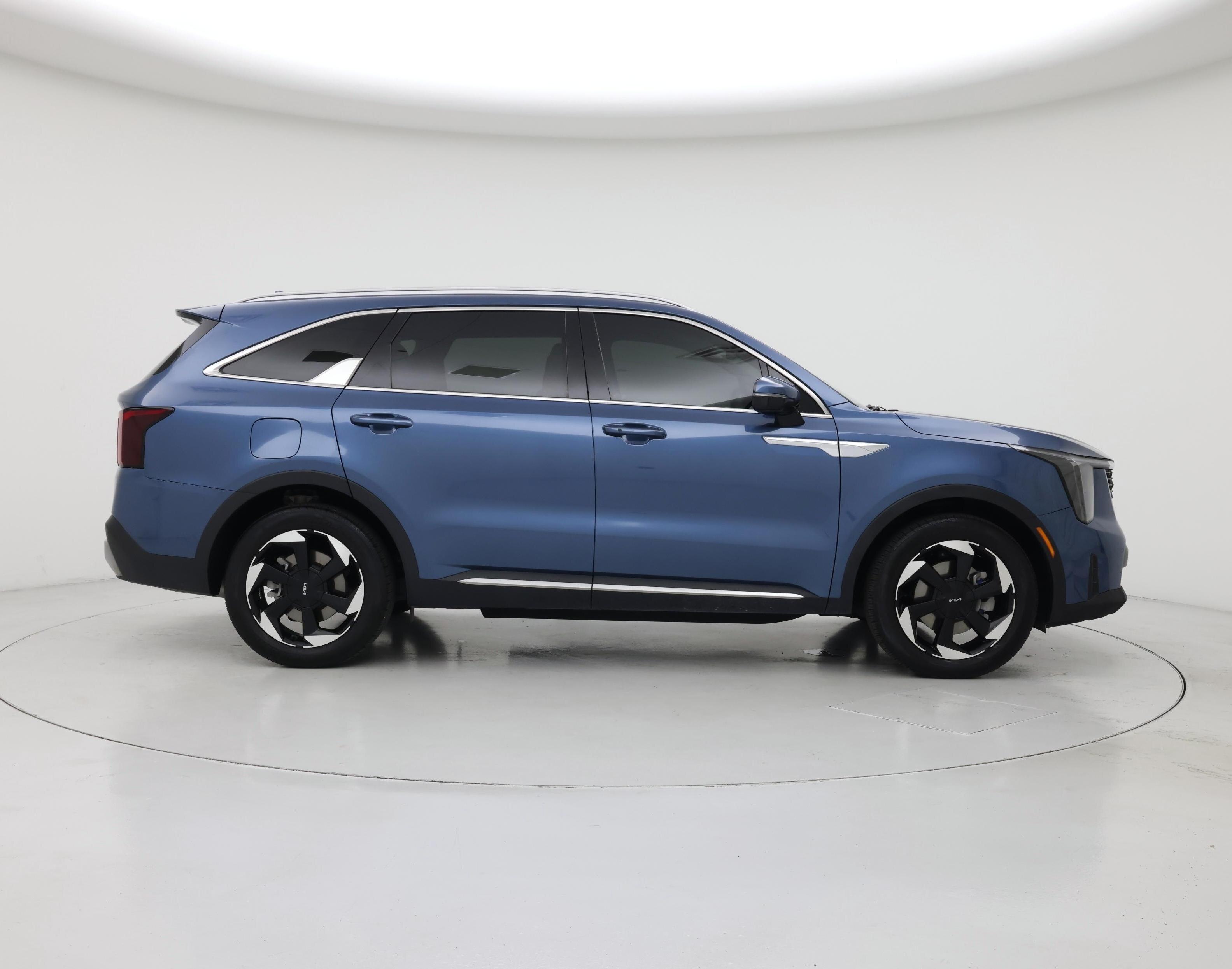 Thumbnail: 2025 Kia Sorento - 7
