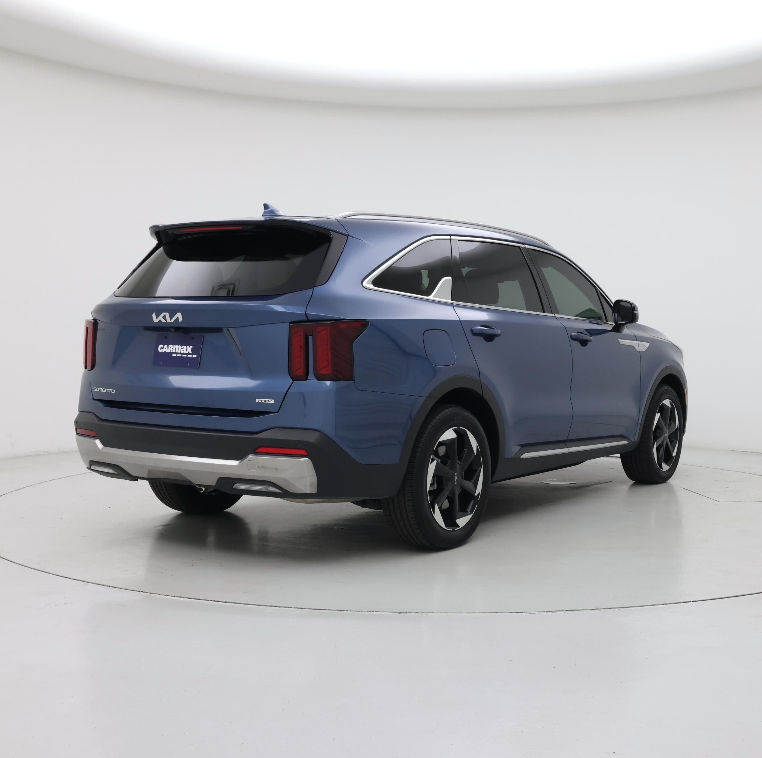 Thumbnail: 2025 Kia Sorento - 8