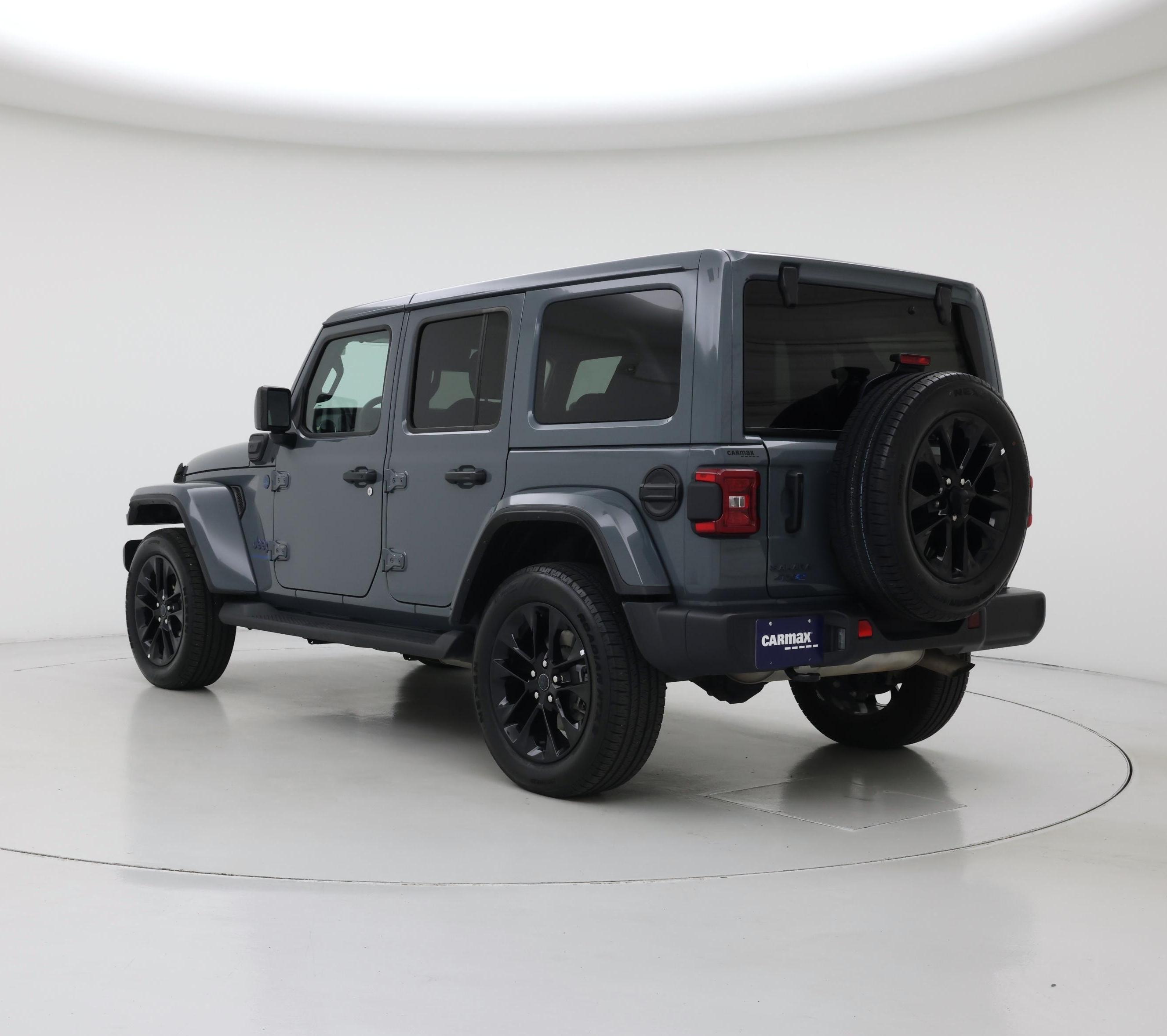 Thumbnail: 2025 Jeep Wrangler - 2