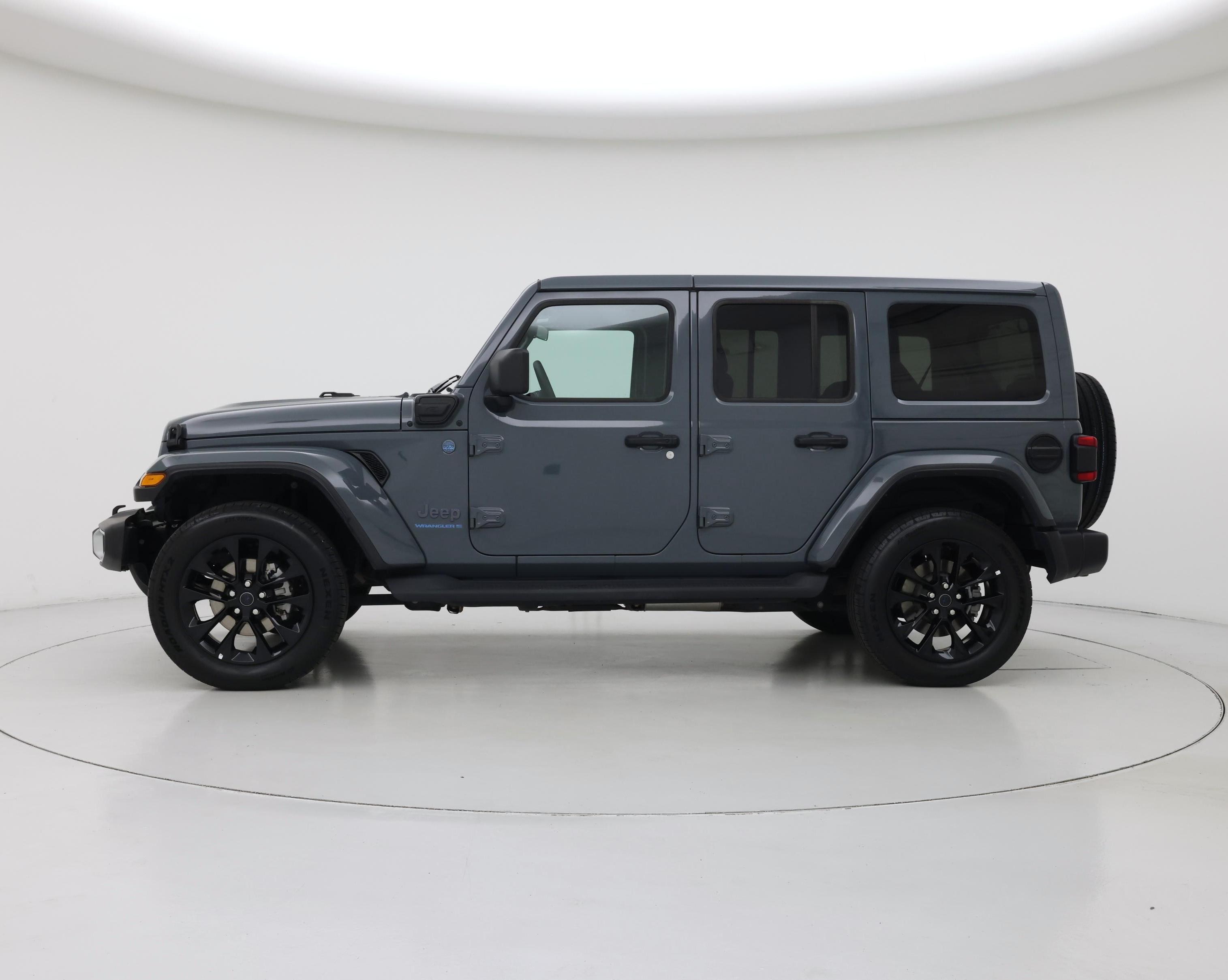 Thumbnail: 2025 Jeep Wrangler - 3