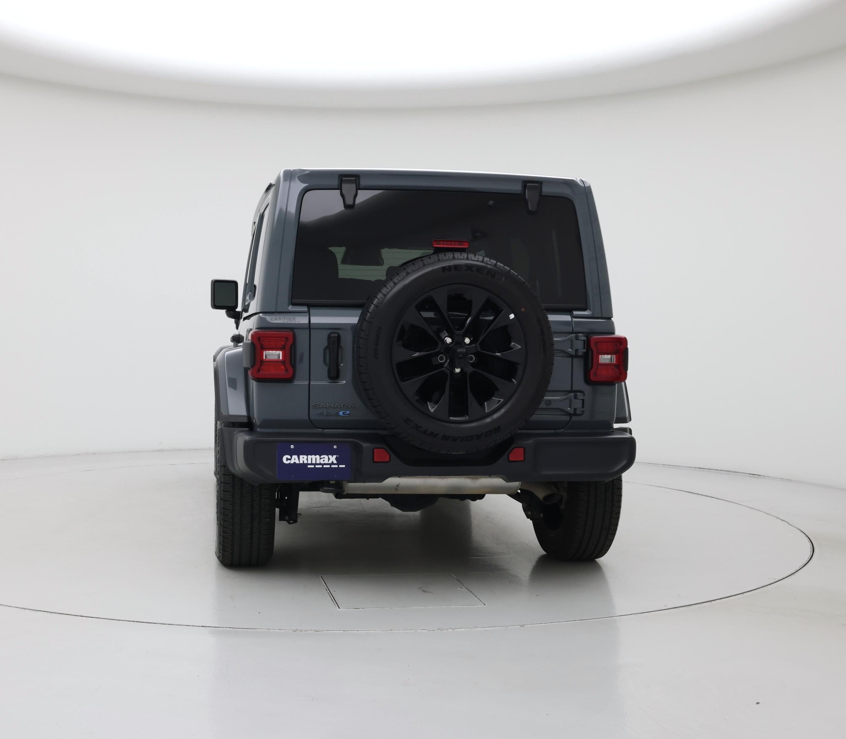 Thumbnail: 2025 Jeep Wrangler - 6