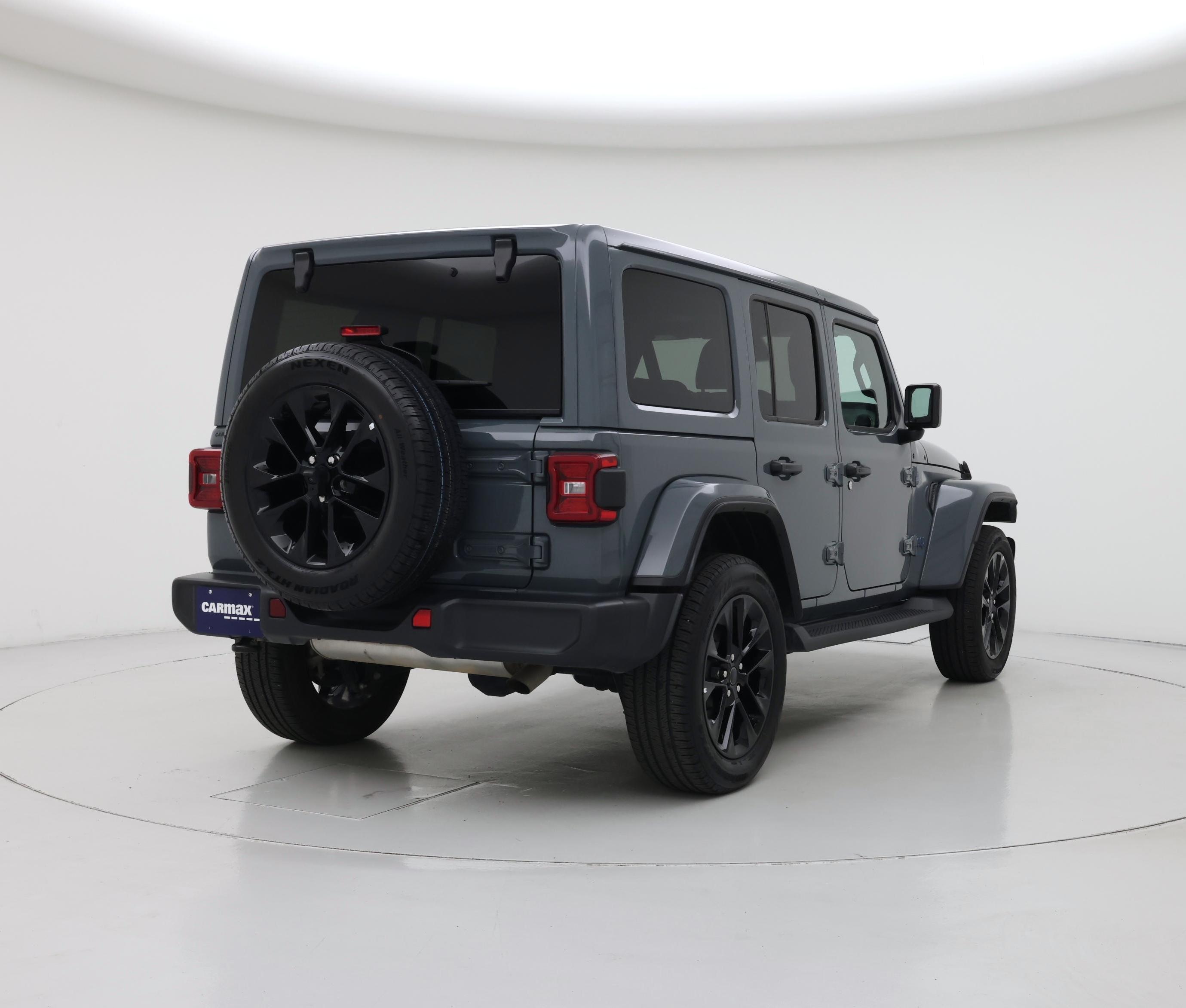 Thumbnail: 2025 Jeep Wrangler - 8