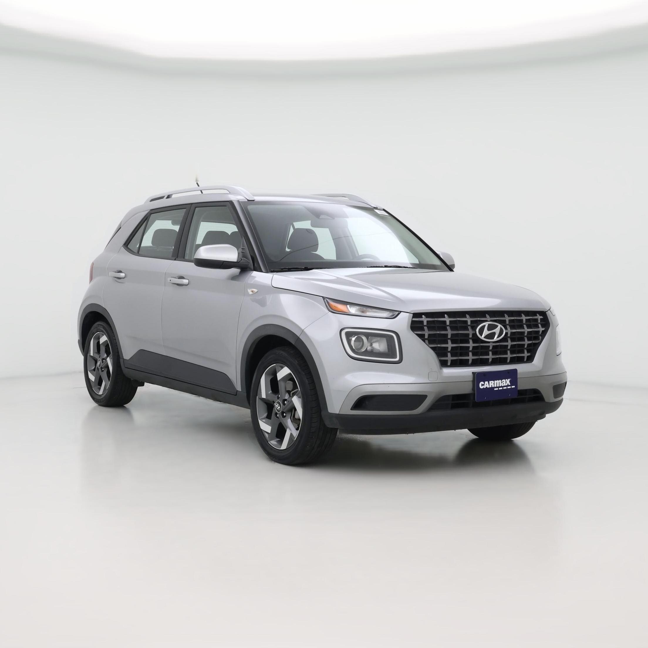 Thumbnail: 2025 Hyundai Venue - 1