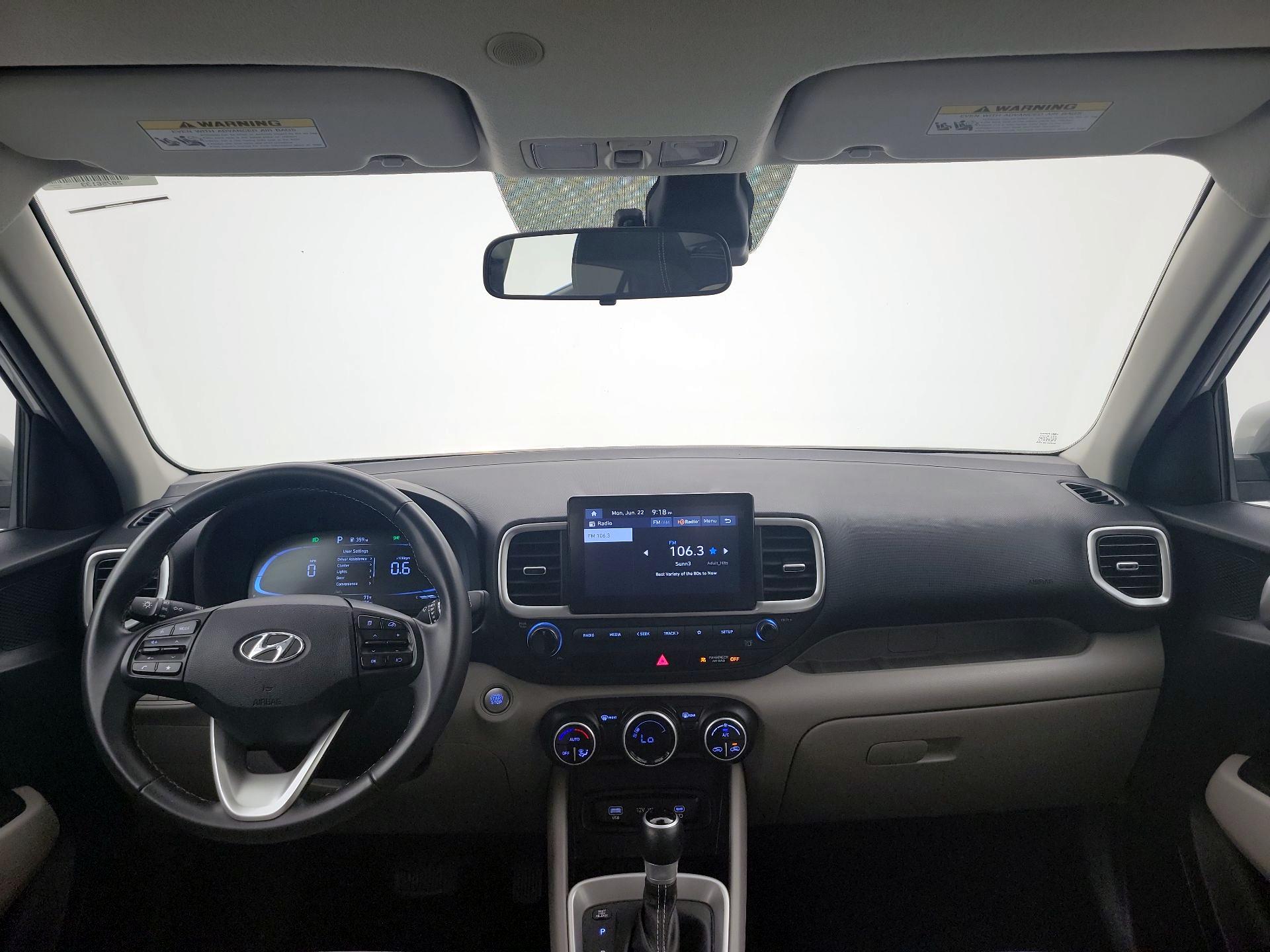 Thumbnail: 2025 Hyundai Venue - 9
