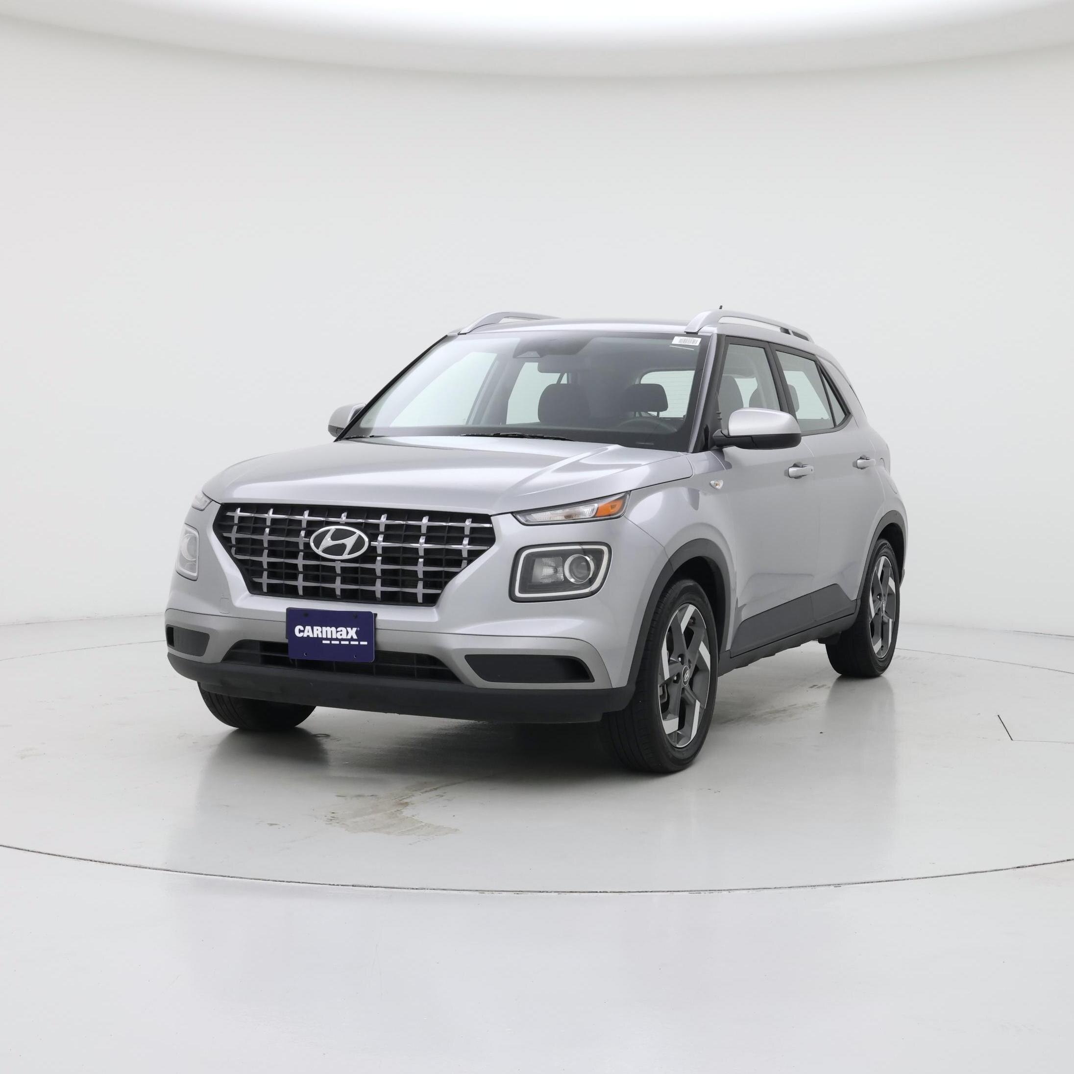Thumbnail: 2025 Hyundai Venue - 4