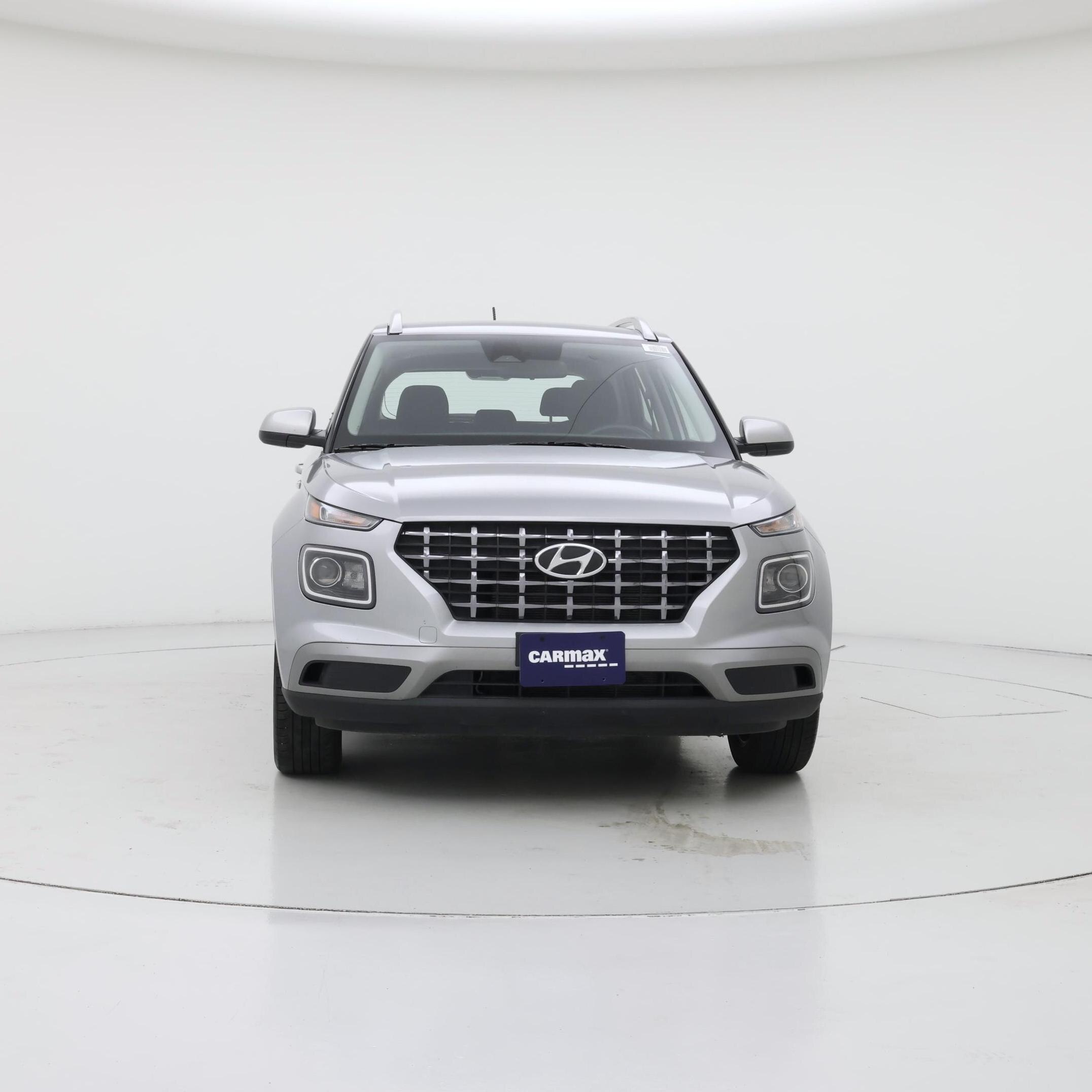 Thumbnail: 2025 Hyundai Venue - 5