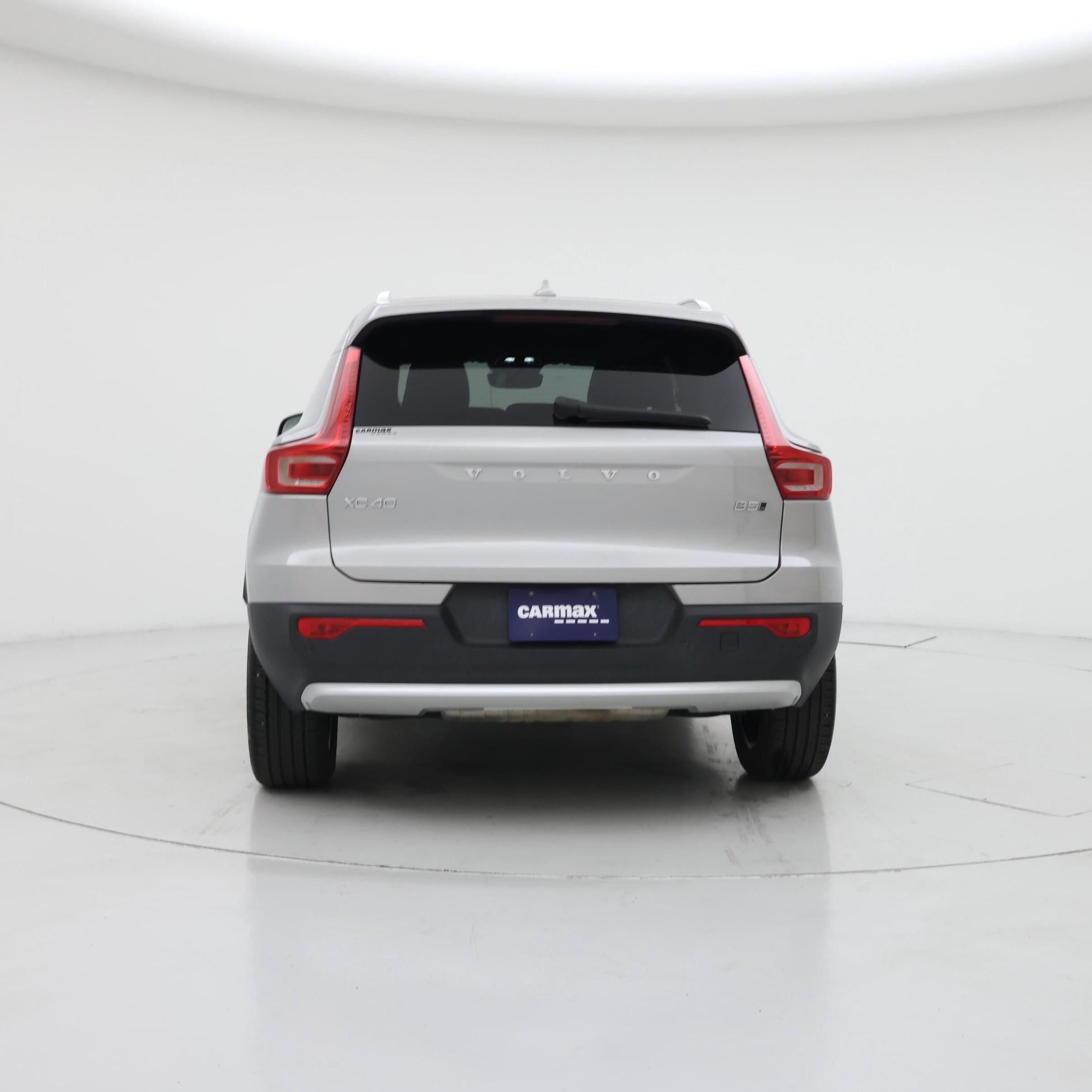 Thumbnail: 2025 Volvo XC40 - 6