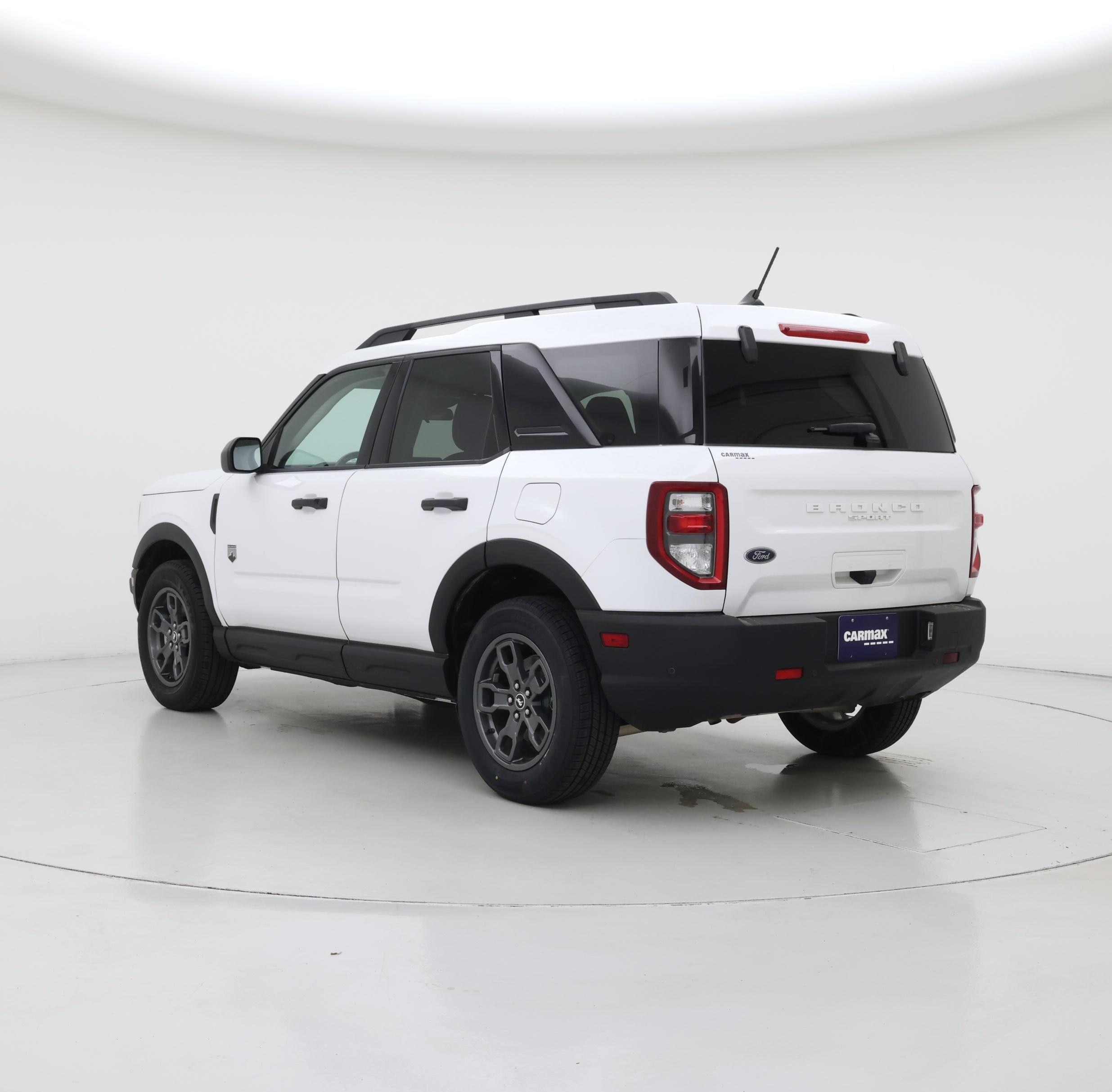 Thumbnail: 2023 Ford Bronco Sport - 2