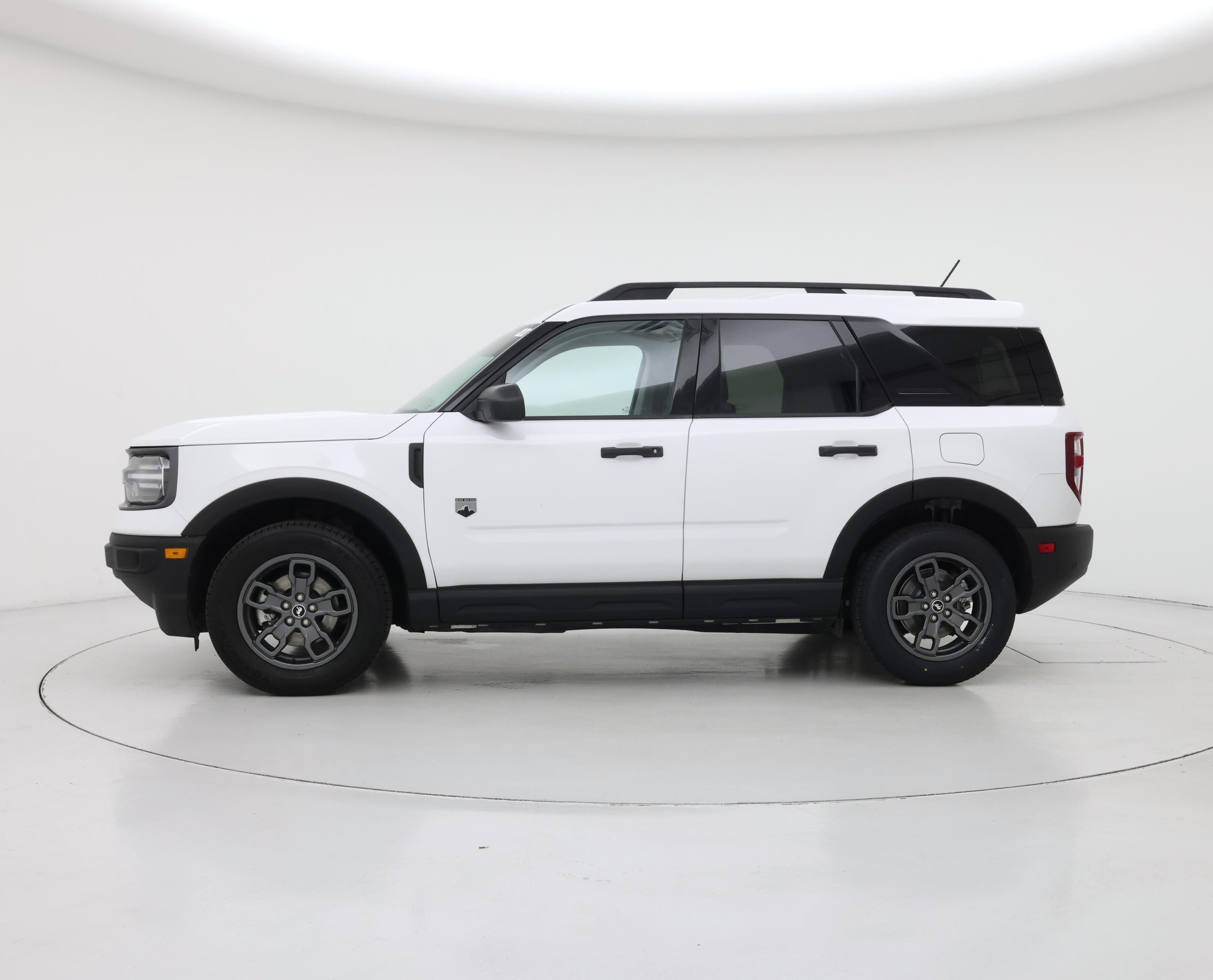 Thumbnail: 2023 Ford Bronco Sport - 3