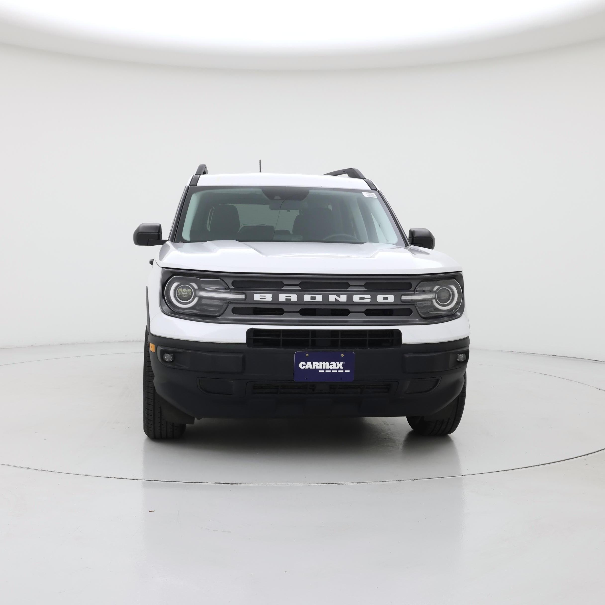 Thumbnail: 2023 Ford Bronco Sport - 5