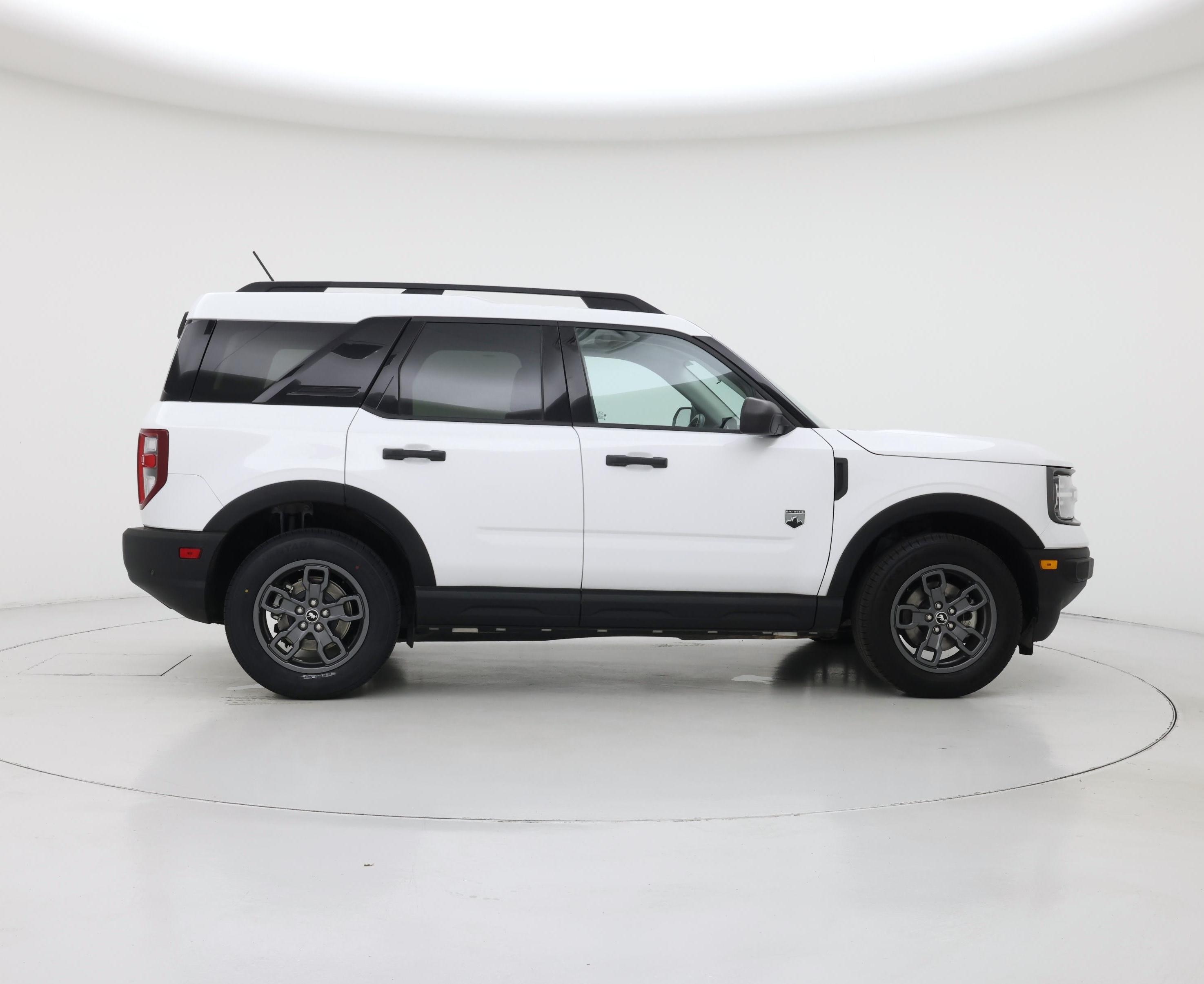 Thumbnail: 2023 Ford Bronco Sport - 7
