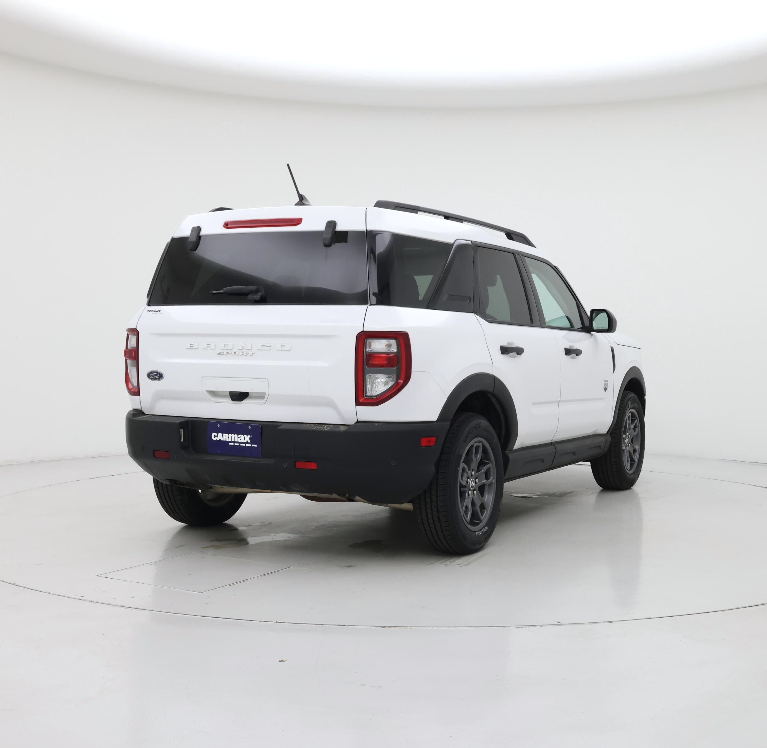 Thumbnail: 2023 Ford Bronco Sport - 8