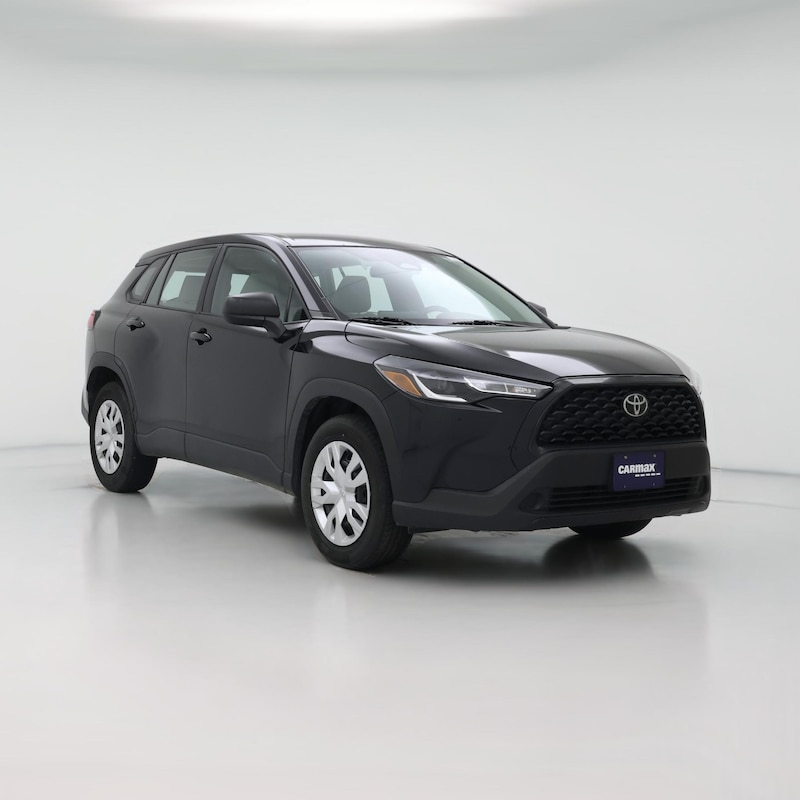 2024 Toyota Corolla Cross L