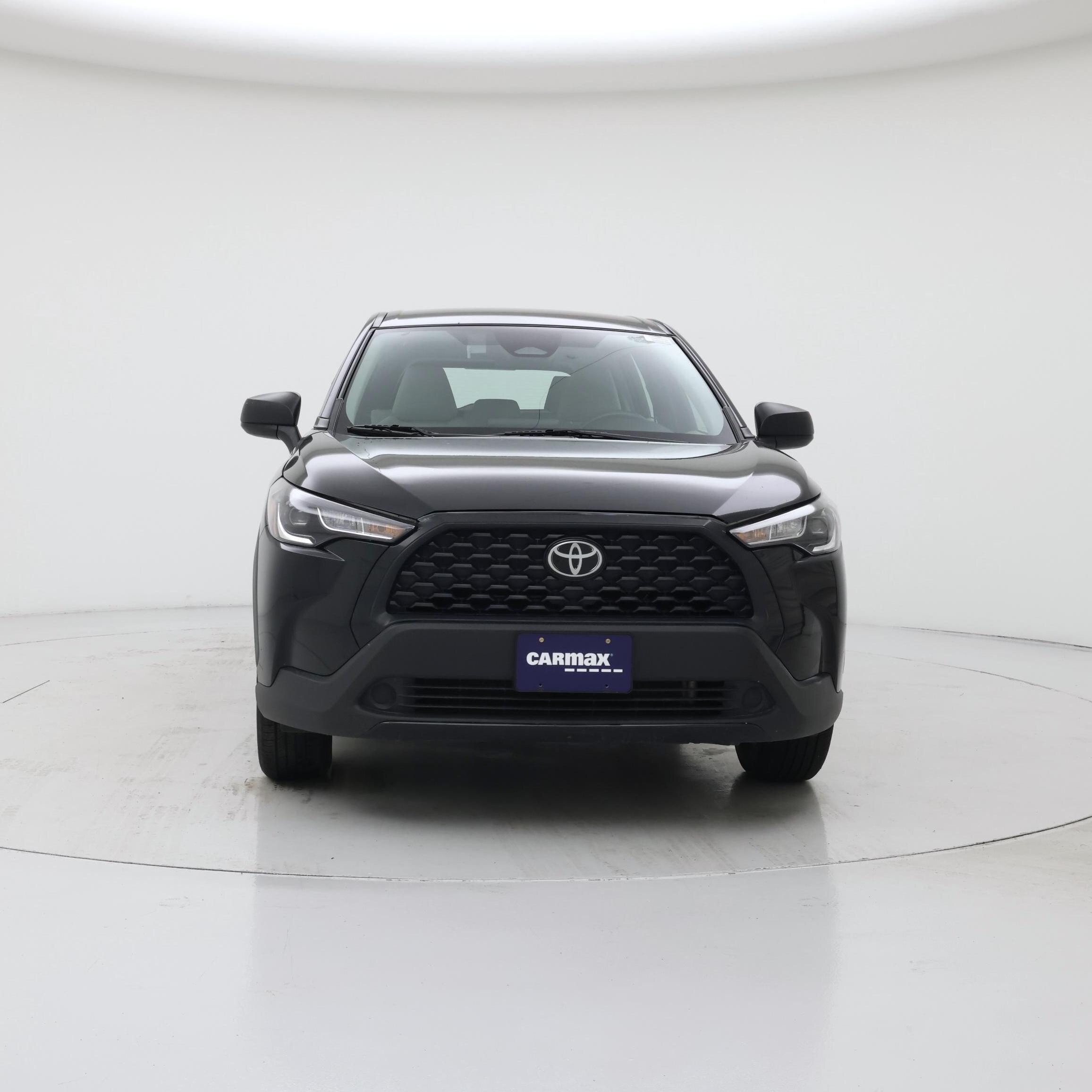 Thumbnail: 2024 Toyota Corolla Cross - 5