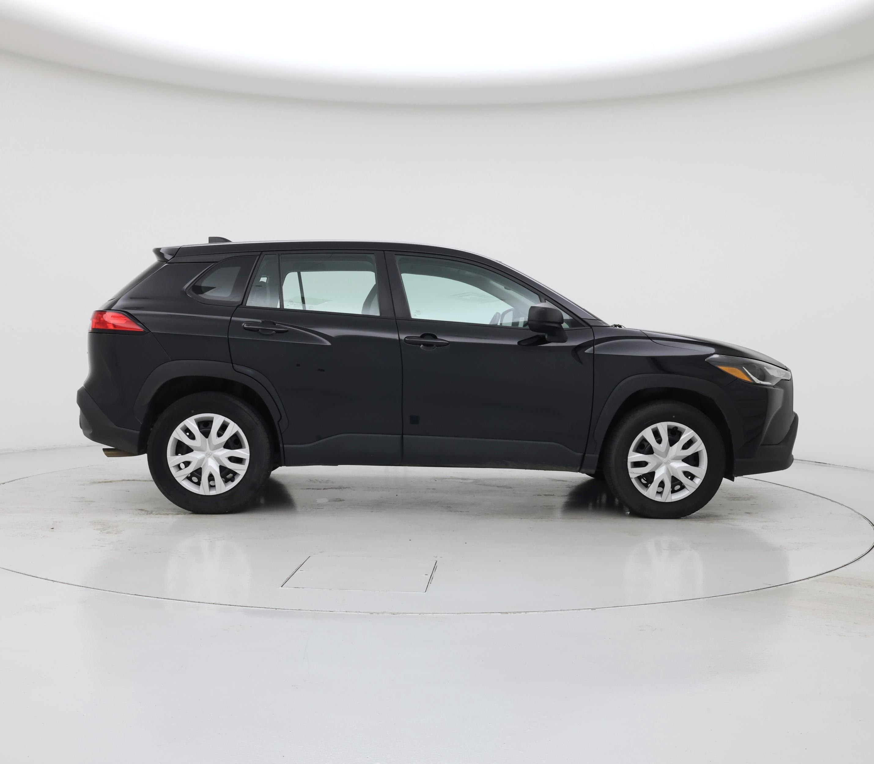 Thumbnail: 2024 Toyota Corolla Cross - 7