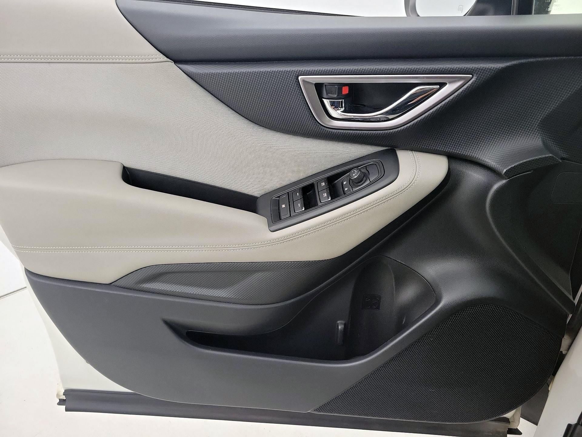 Thumbnail: 2022 Subaru Forester - 12