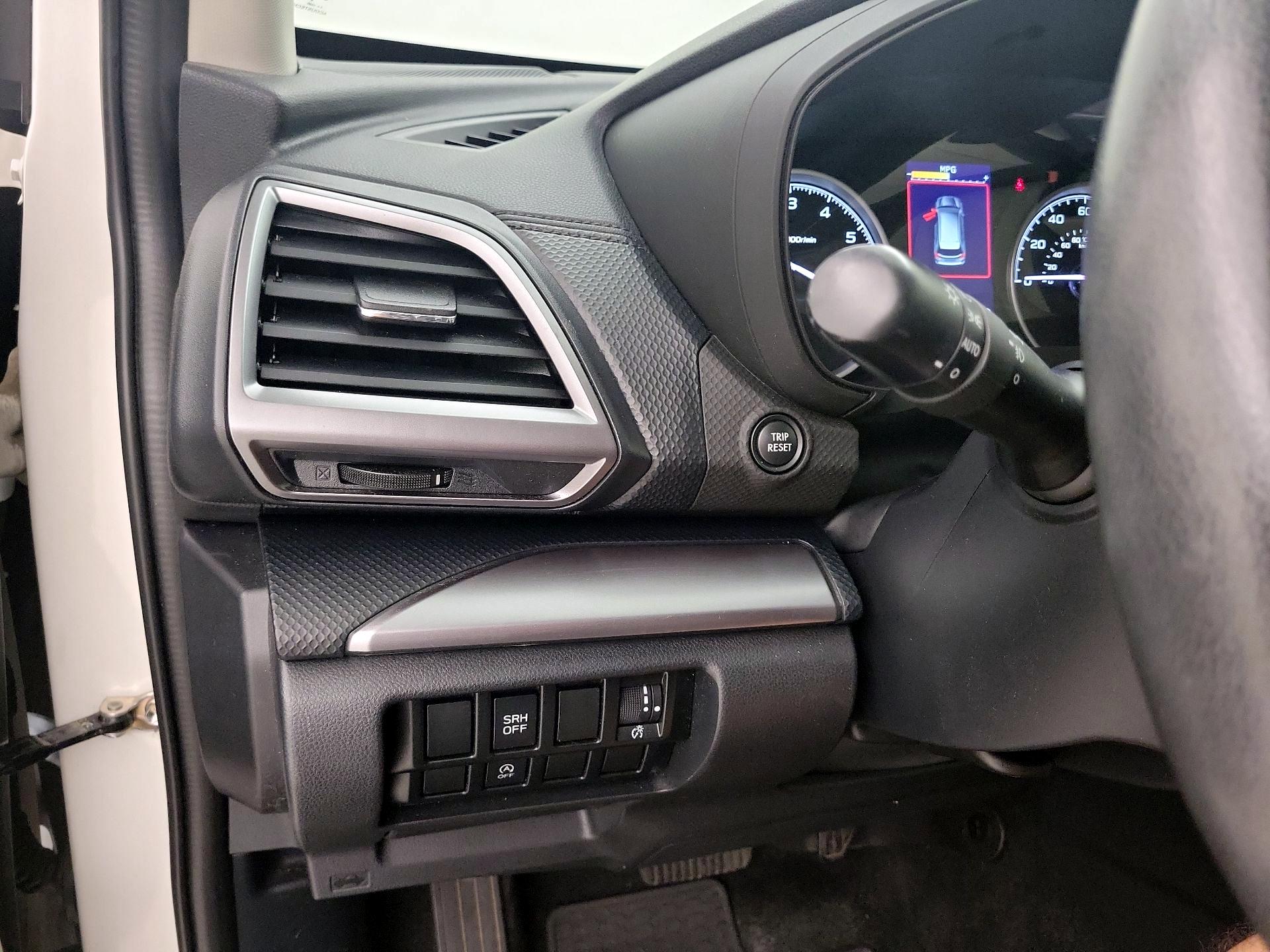 Thumbnail: 2022 Subaru Forester - 13