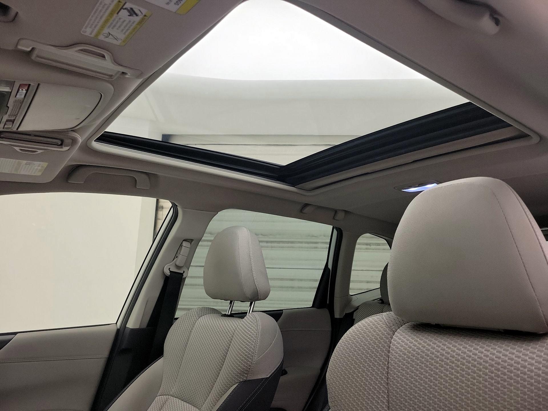Thumbnail: 2022 Subaru Forester - 19