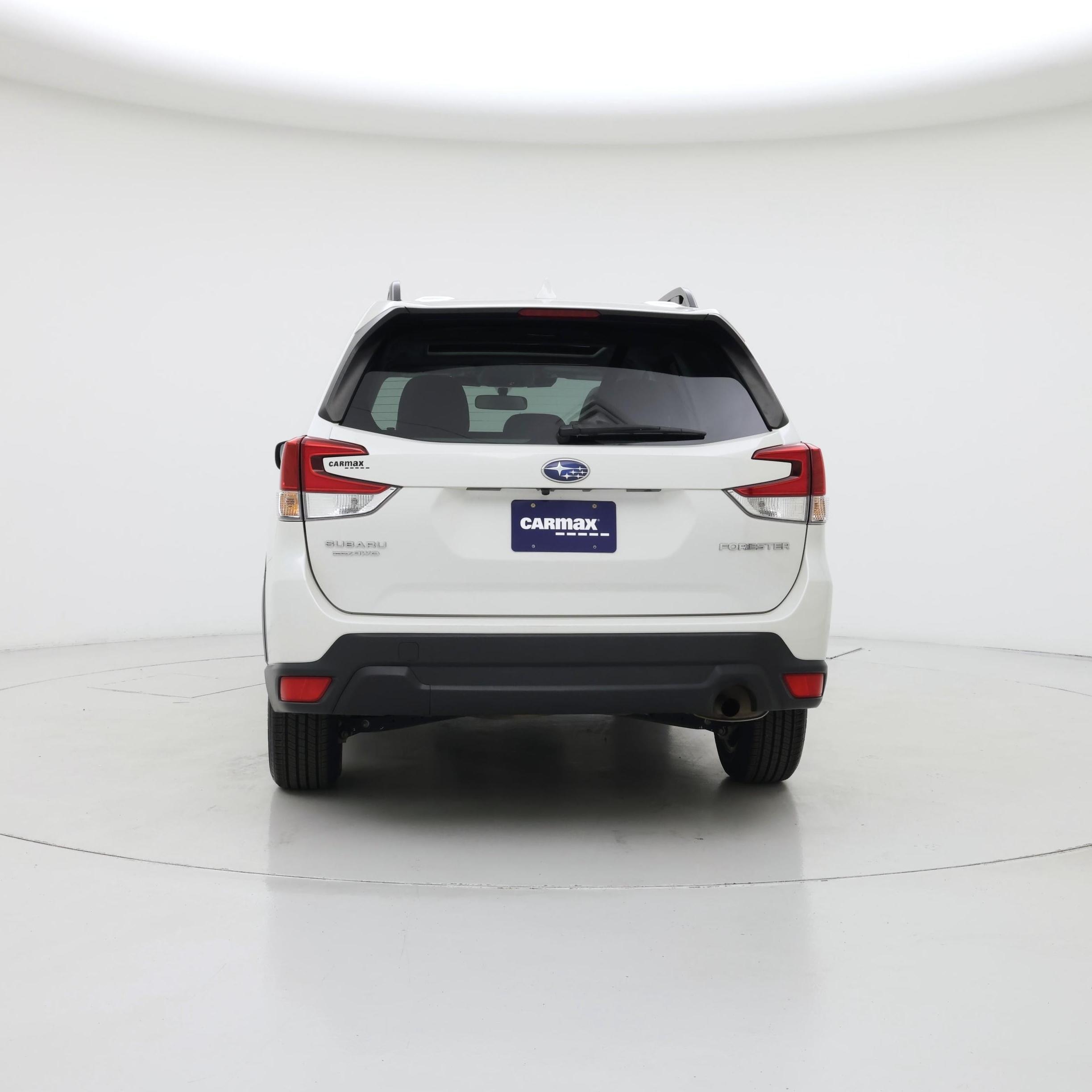 Thumbnail: 2022 Subaru Forester - 6