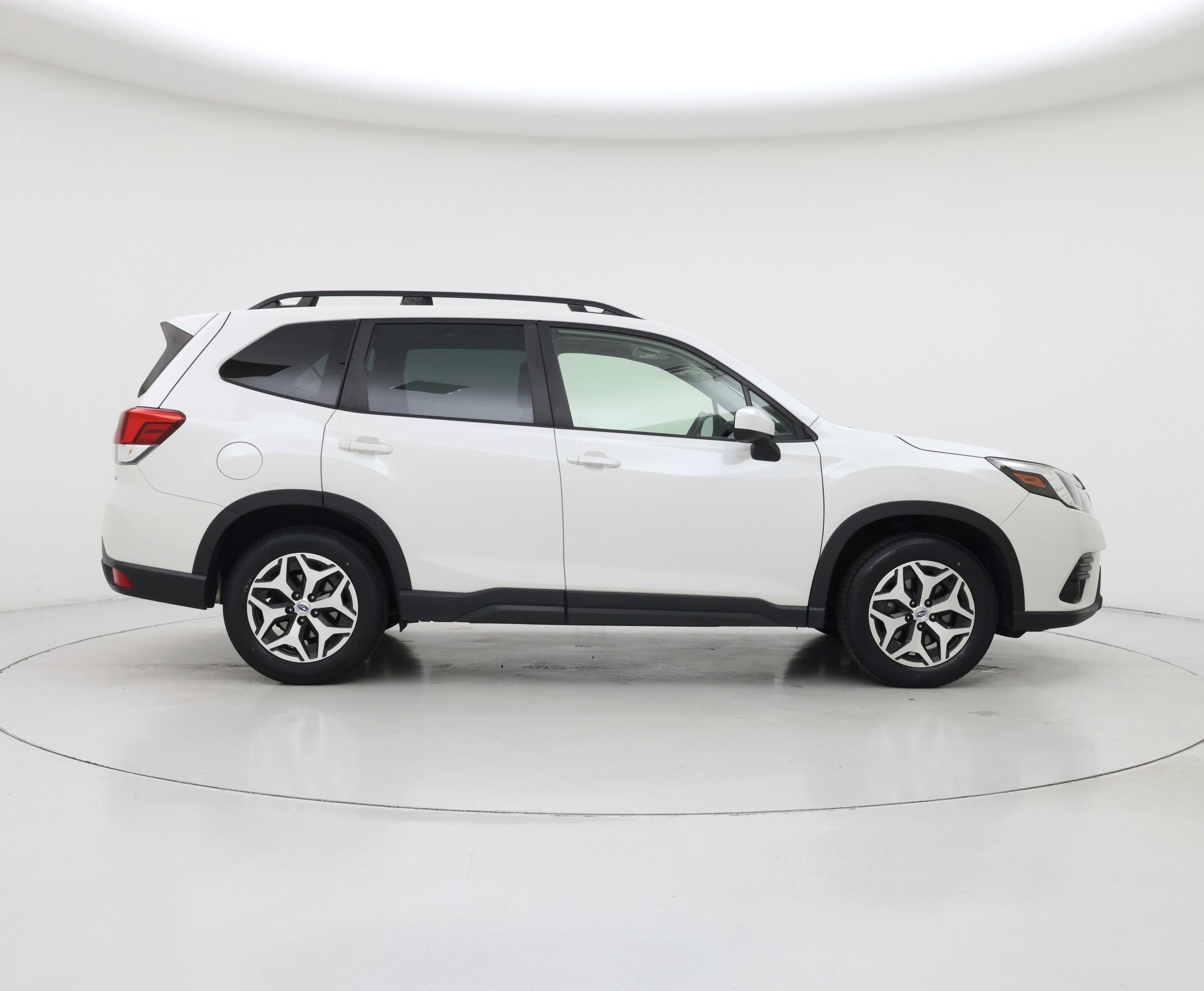 Thumbnail: 2022 Subaru Forester - 7