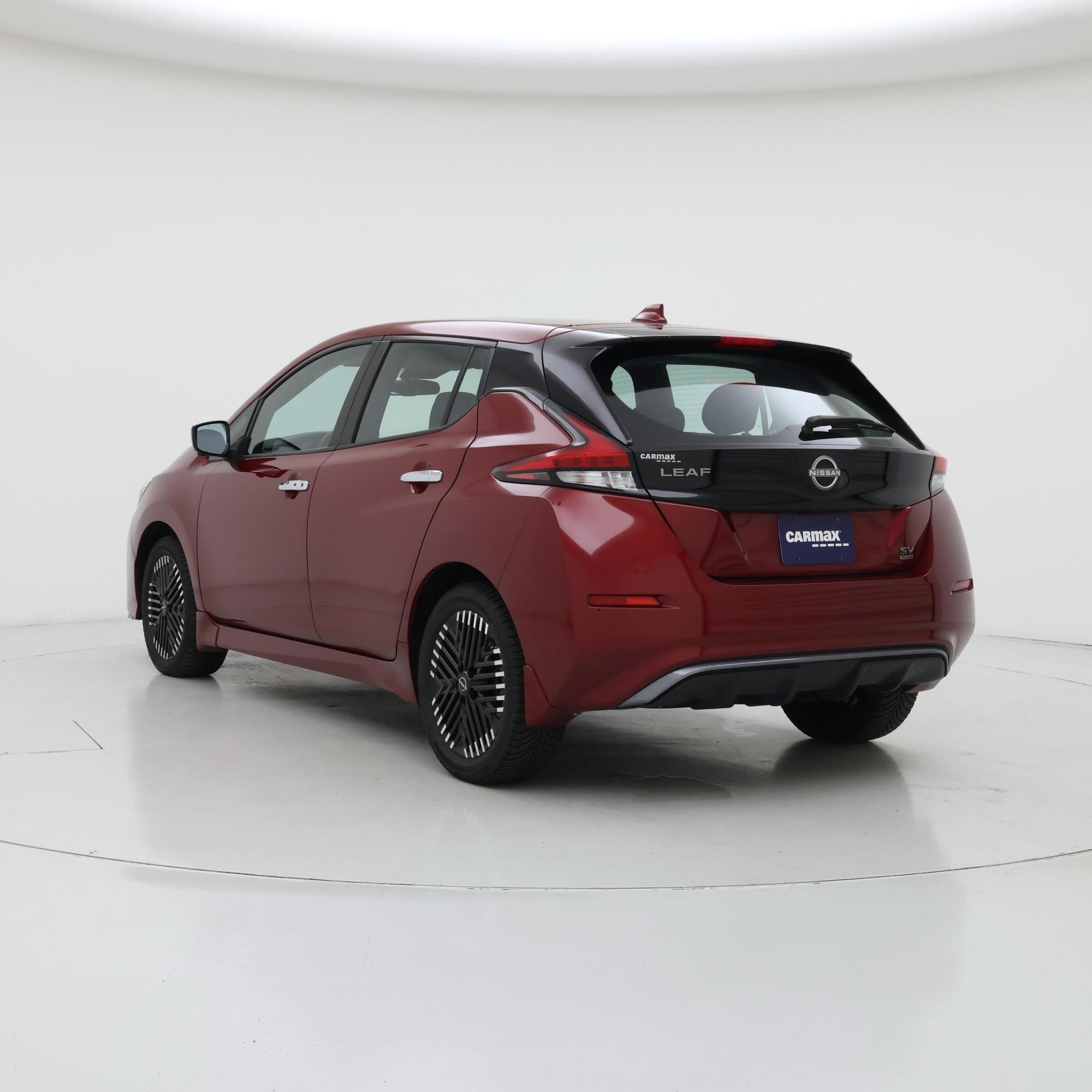 Thumbnail: 2024 Nissan Leaf - 2