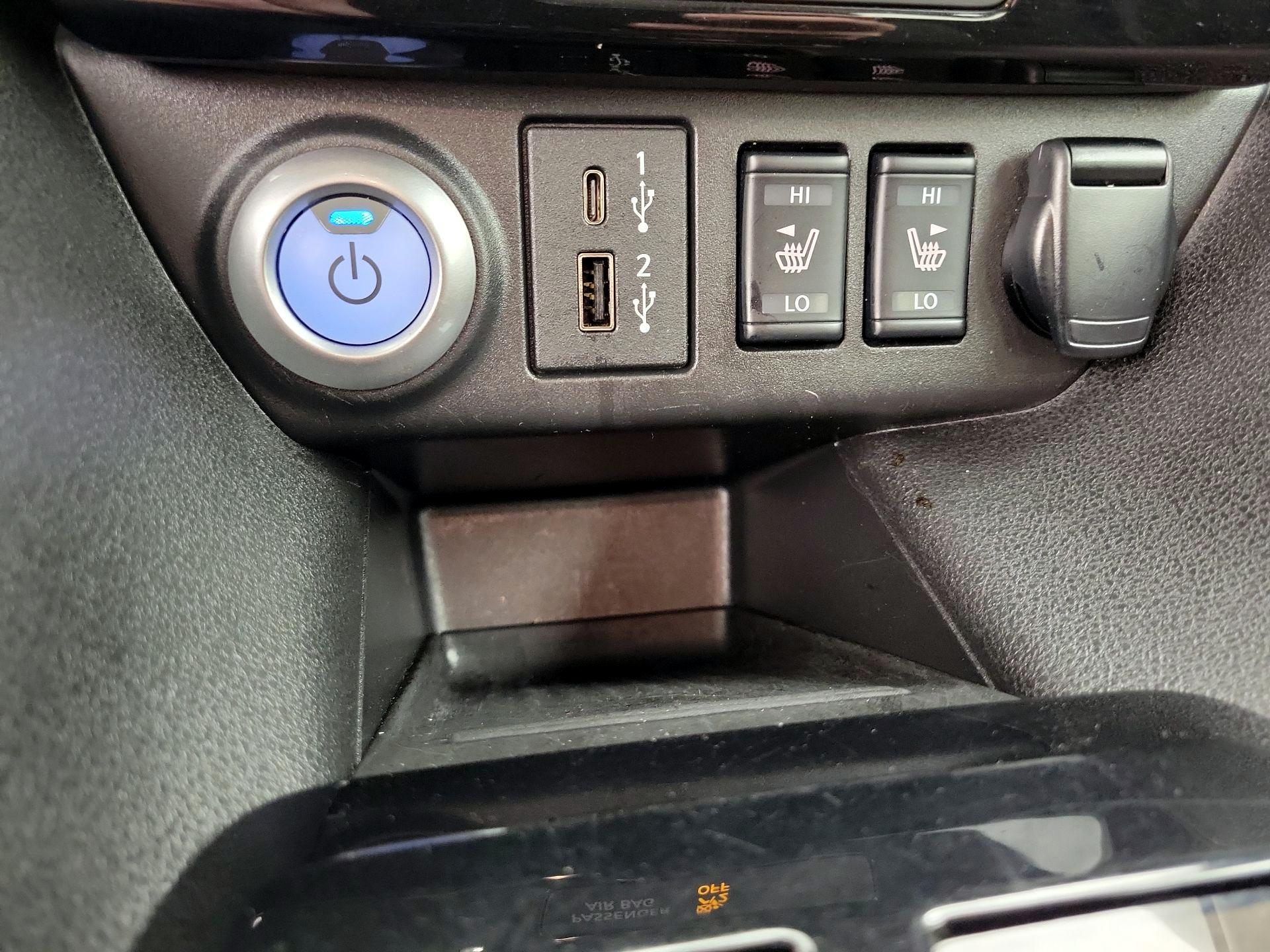 Thumbnail: 2024 Nissan Leaf - 19
