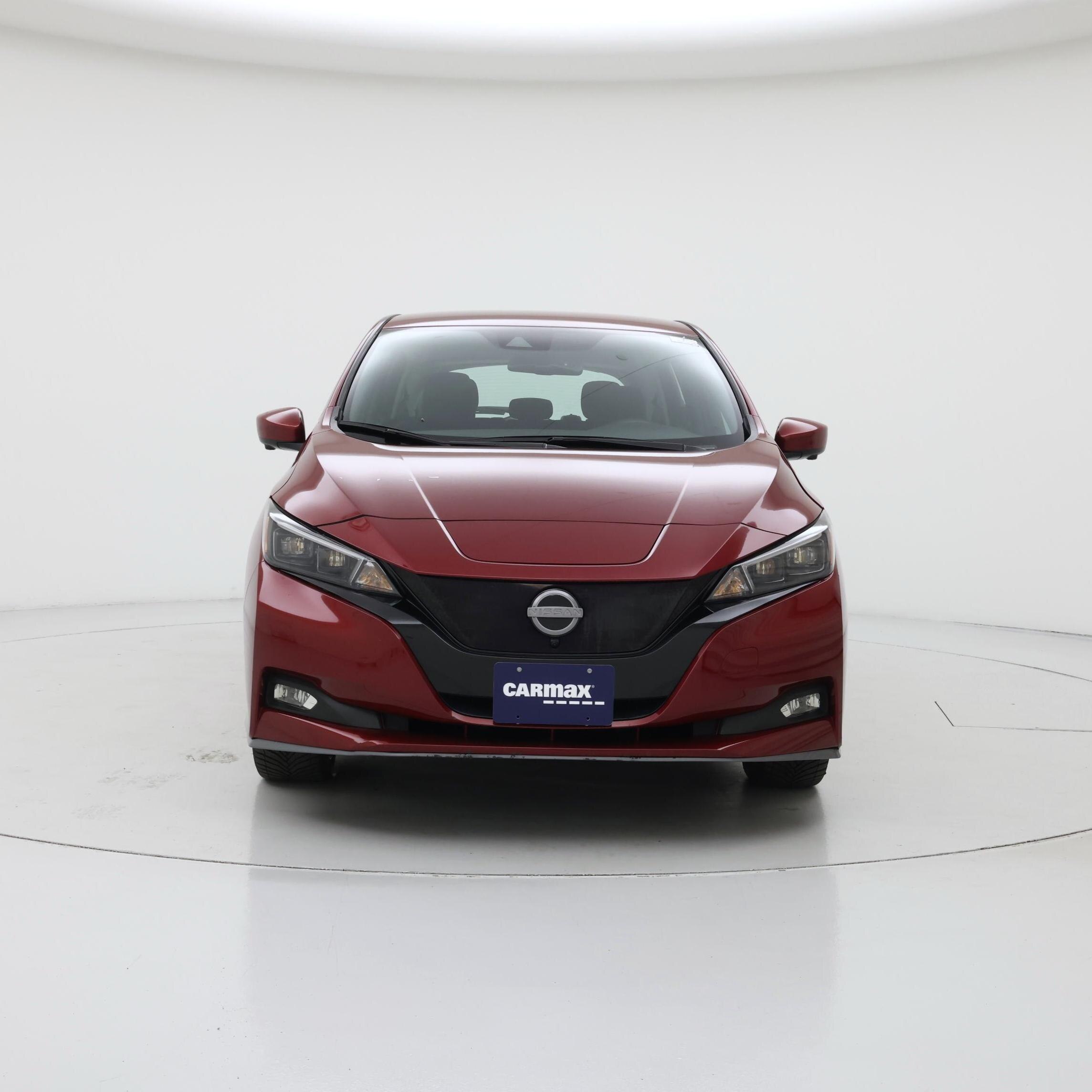 Thumbnail: 2024 Nissan Leaf - 5