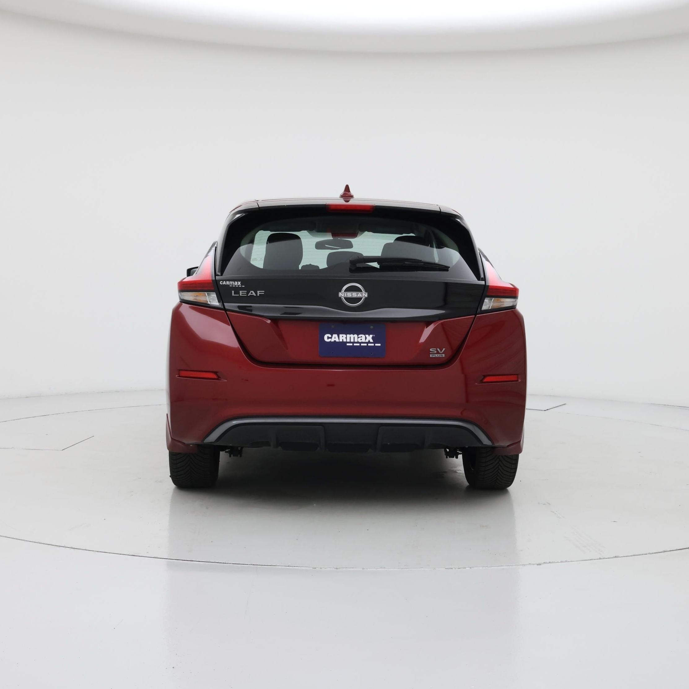 Thumbnail: 2024 Nissan Leaf - 6