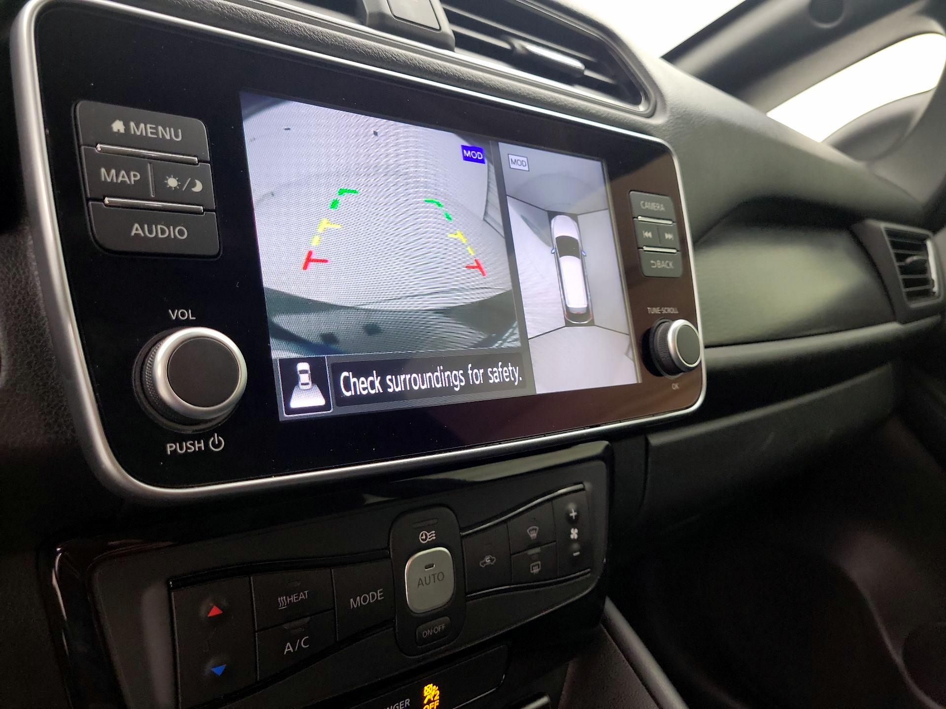 Thumbnail: 2024 Nissan Leaf - 14